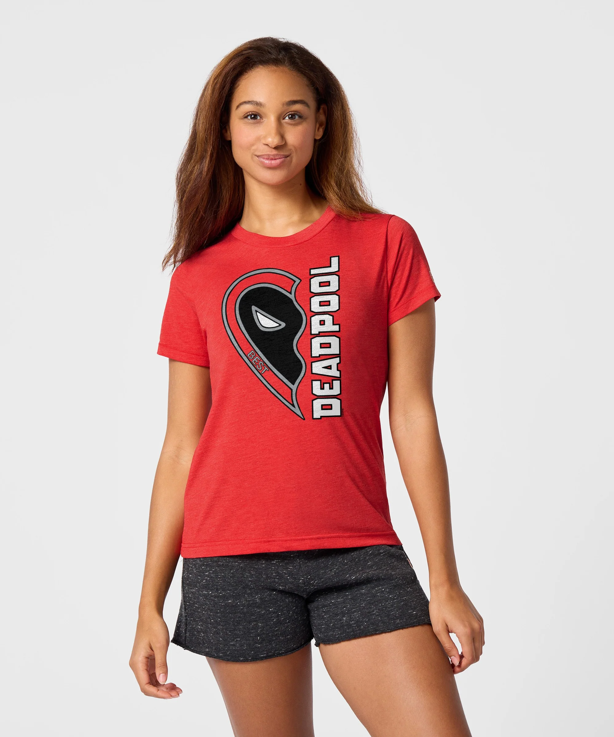 Women's Deadpool Iconic BFF - Image 3