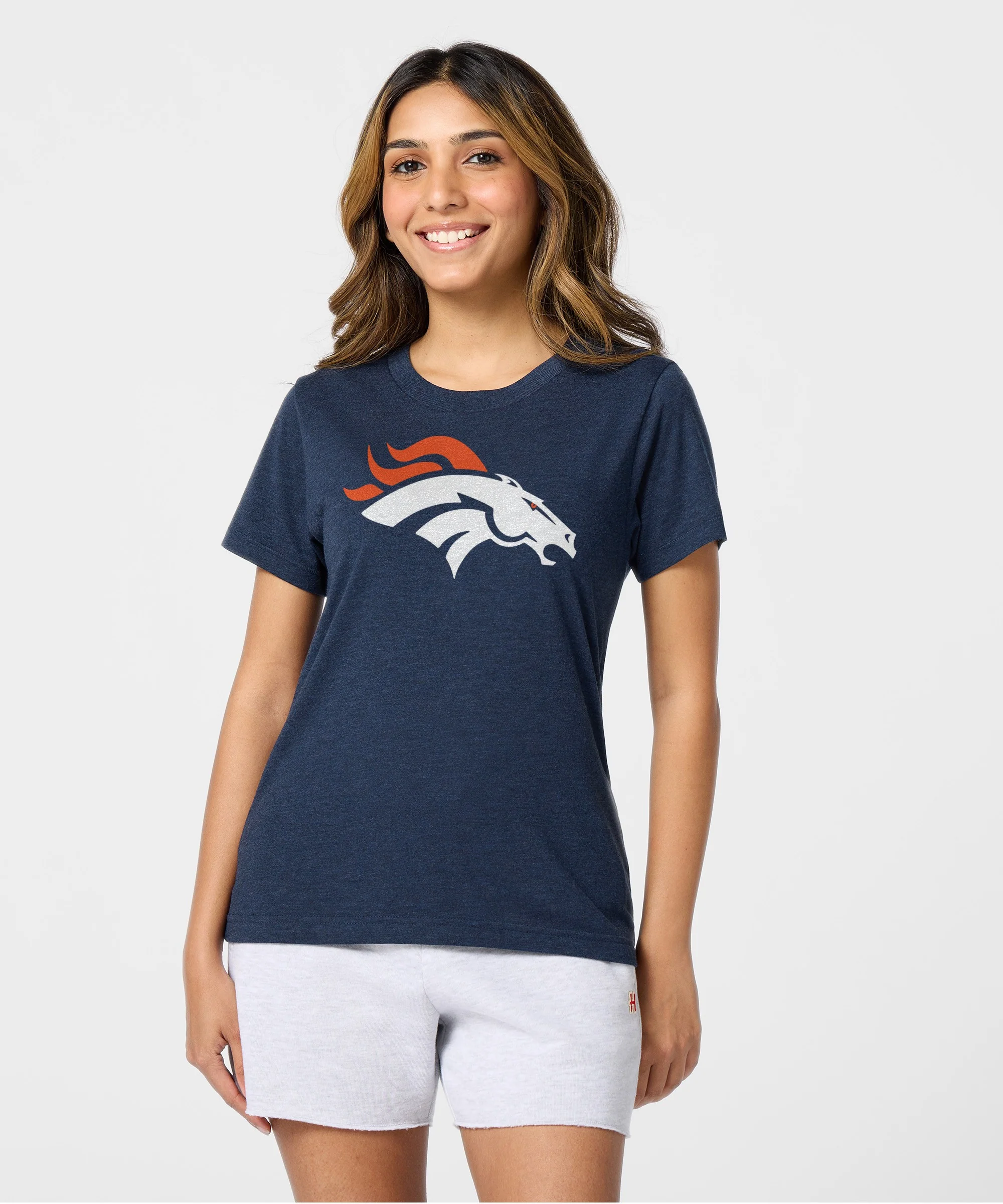Women's Denver Broncos '02 - Image 3