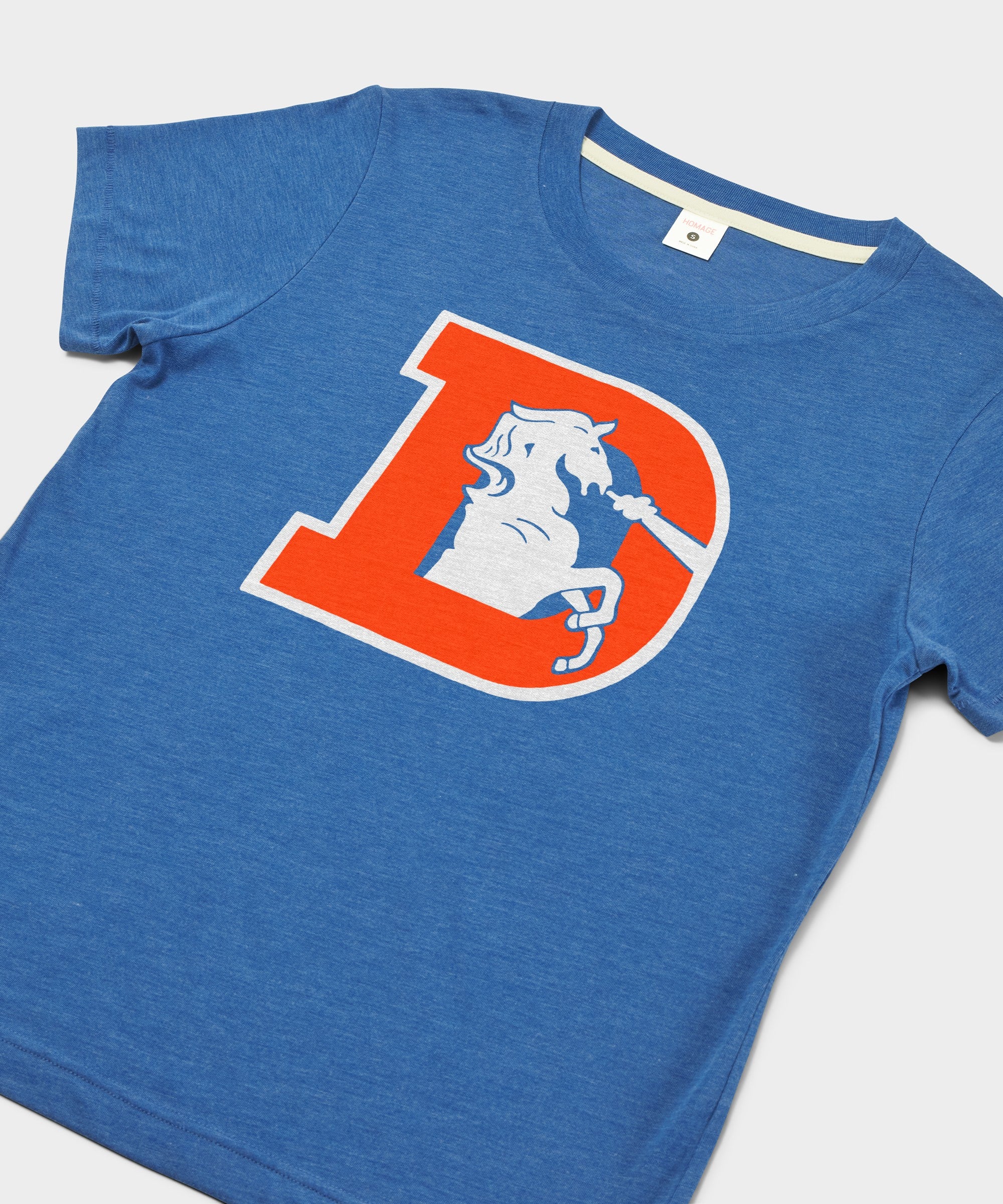 Women's Denver Broncos '93 - Image 2
