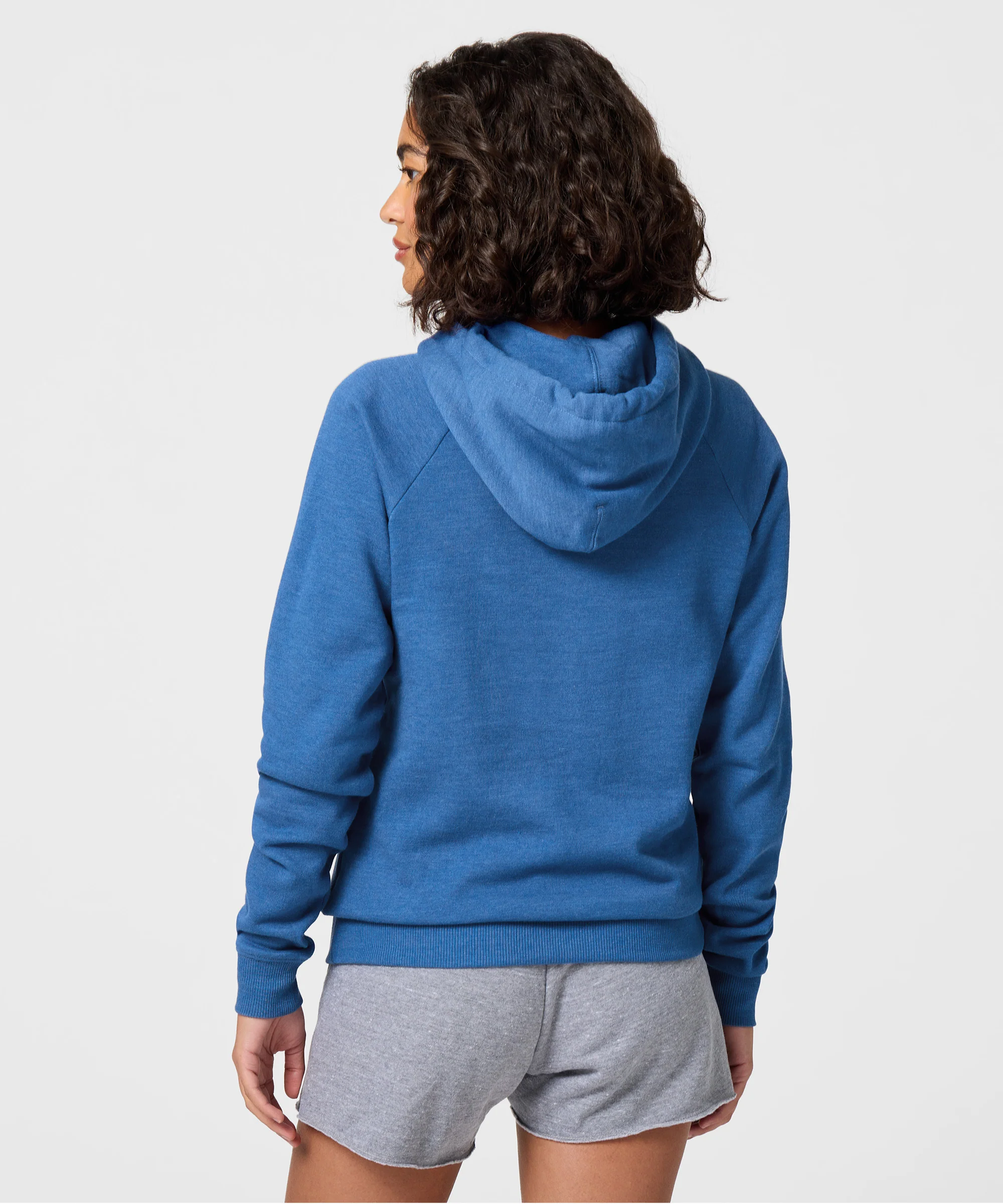 Women's Denver Broncos '93 Hoodie - Image 4