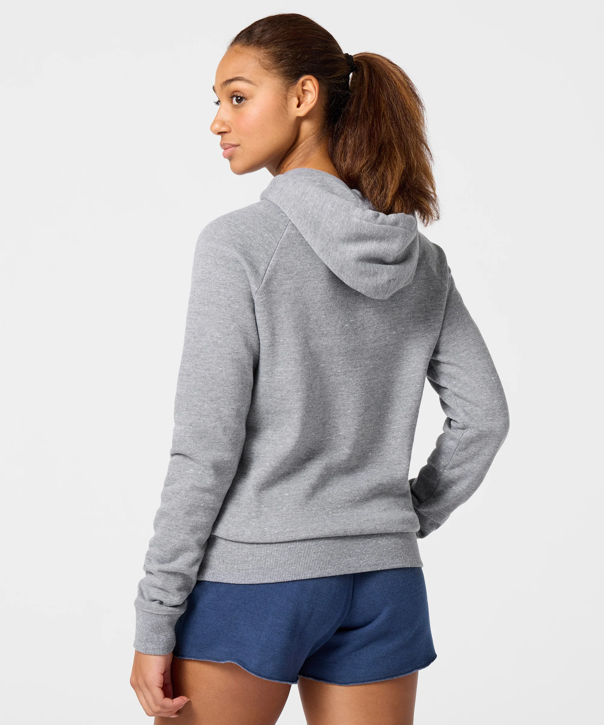 Women's Denver Broncos Gridiron Hoodie - Image 4