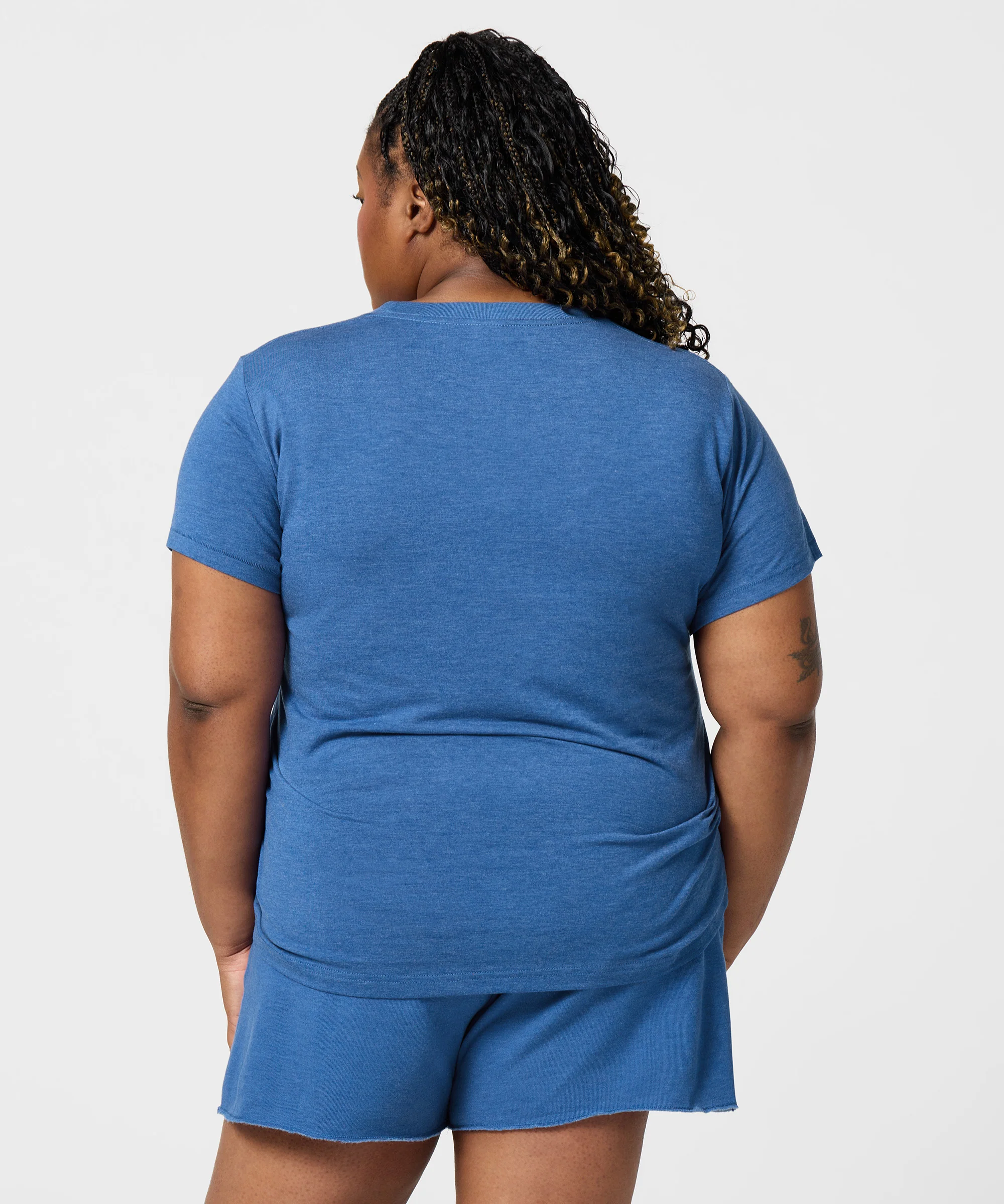 Women's Denver Nuggets City Edition 2024 - Image 4