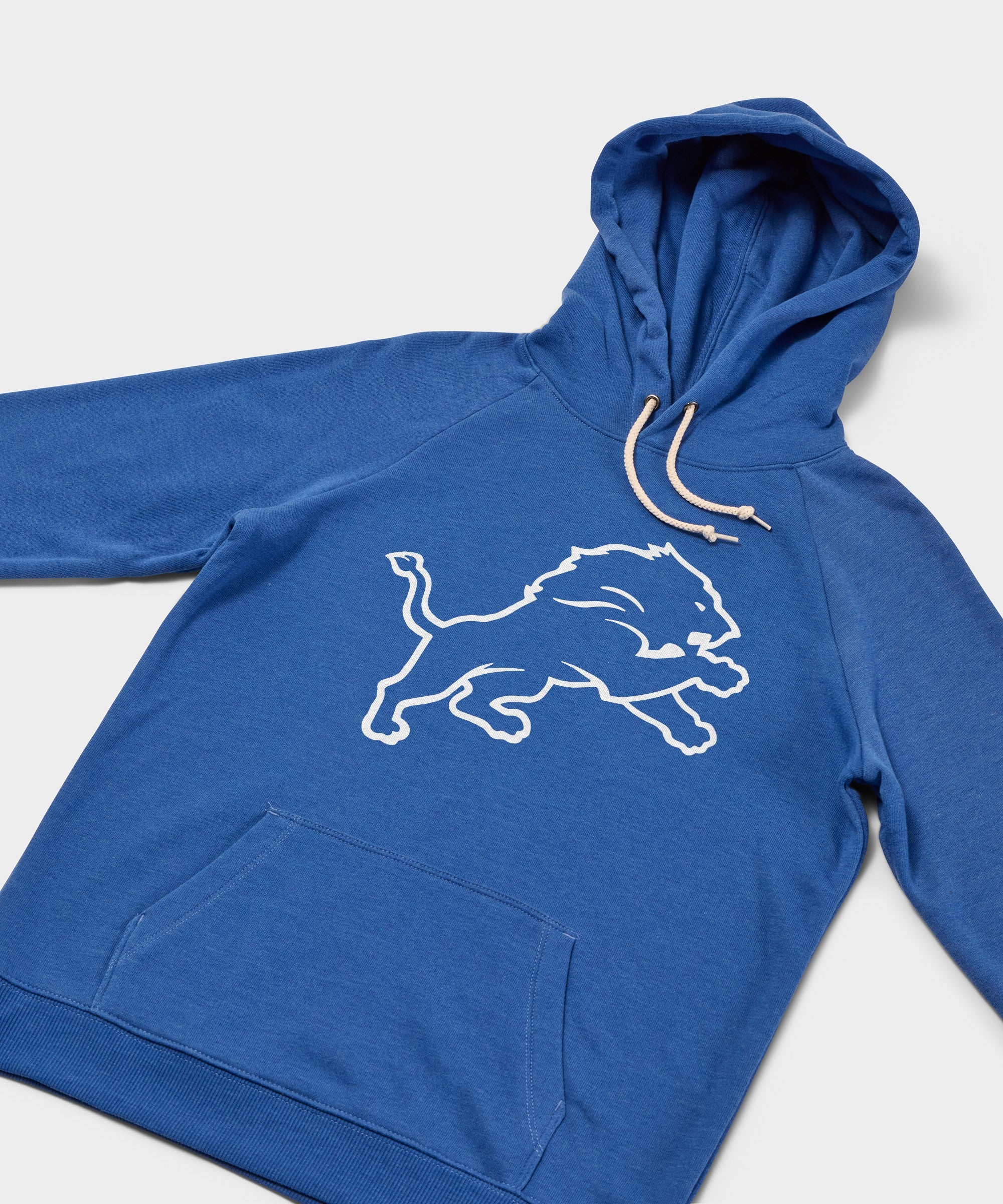 Women's Detroit Lions '17 Hoodie - Image 2