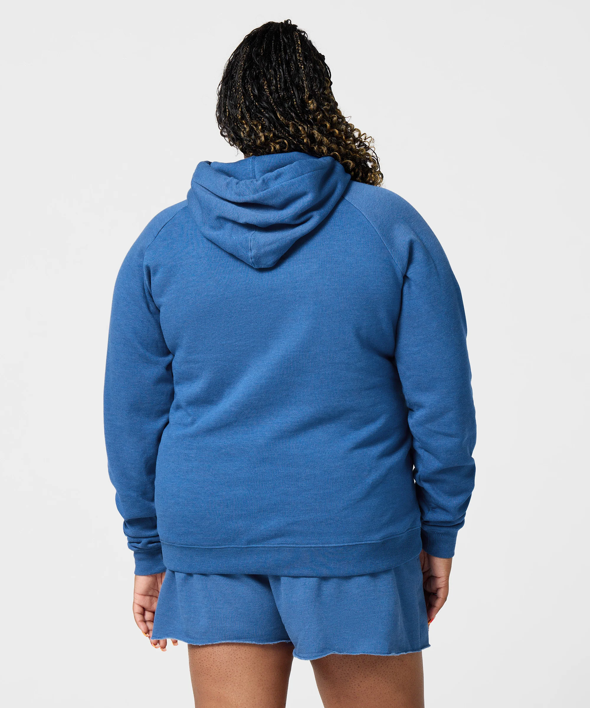 Women's Detroit Lions '17 Hoodie - Image 4