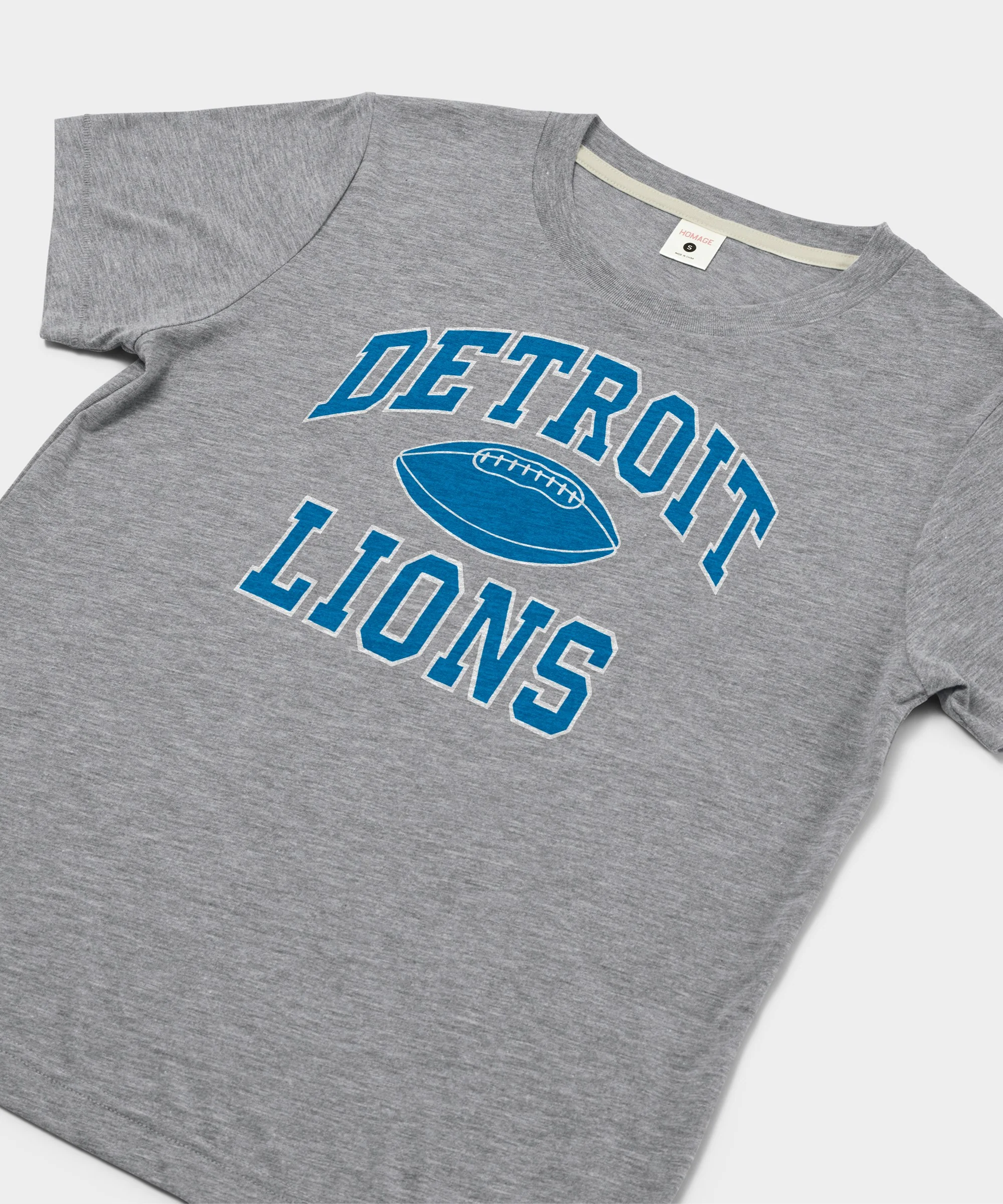 Women's Detroit Lions Gridiron - Image 2