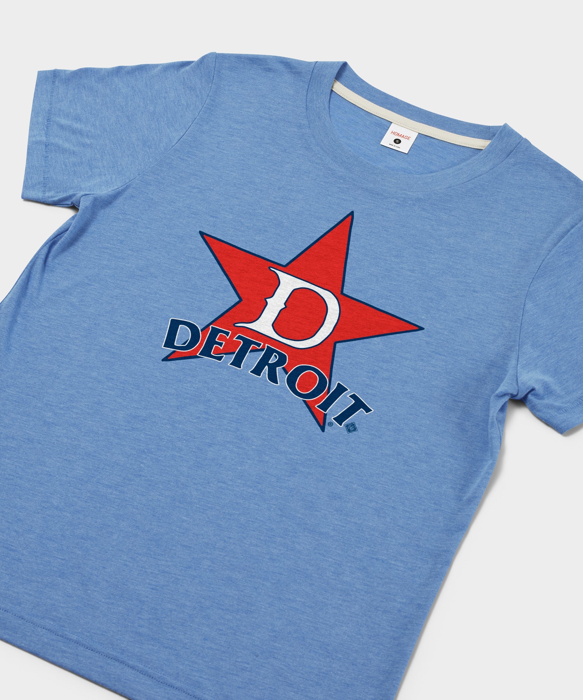 Women's Detroit Stars - Image 2