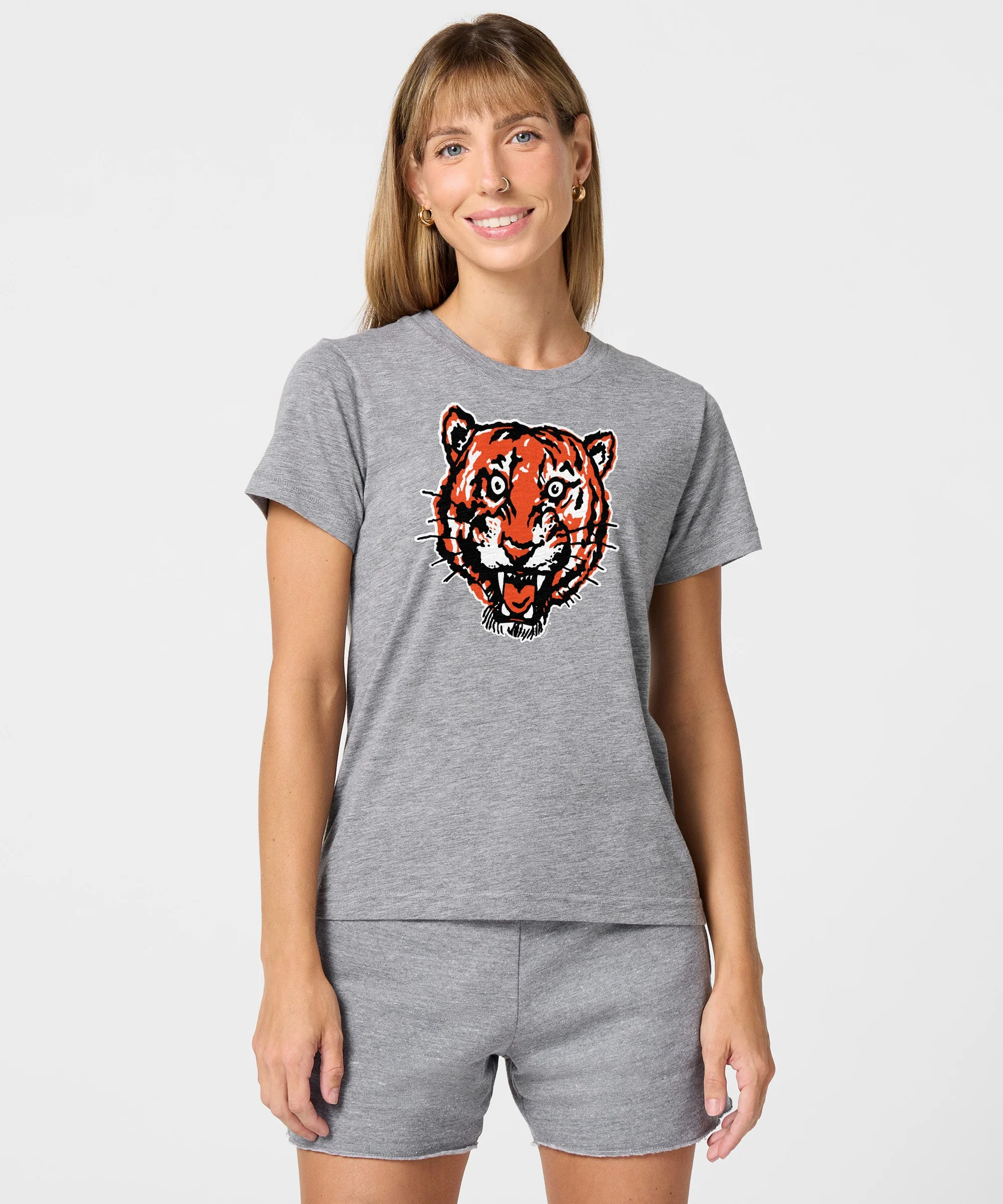 Women's Detroit Tigers '57 - Image 3