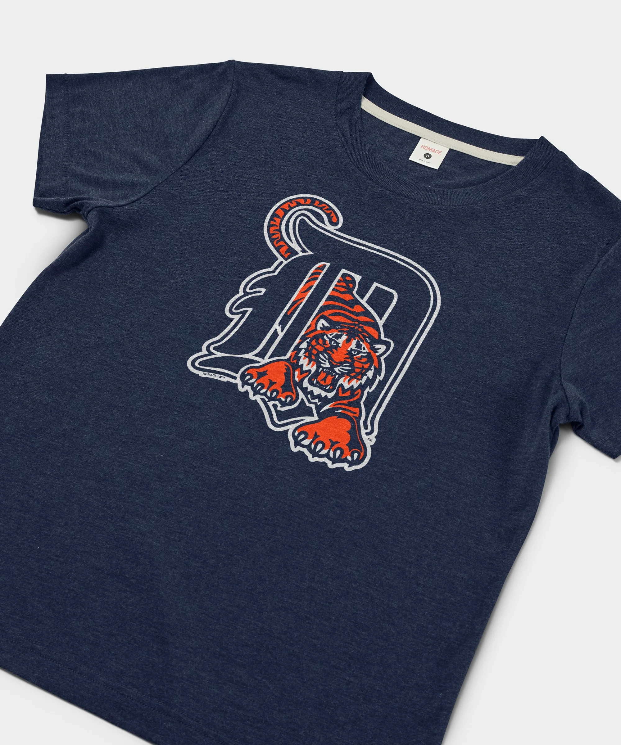 Women's Detroit Tigers '94 - Image 2
