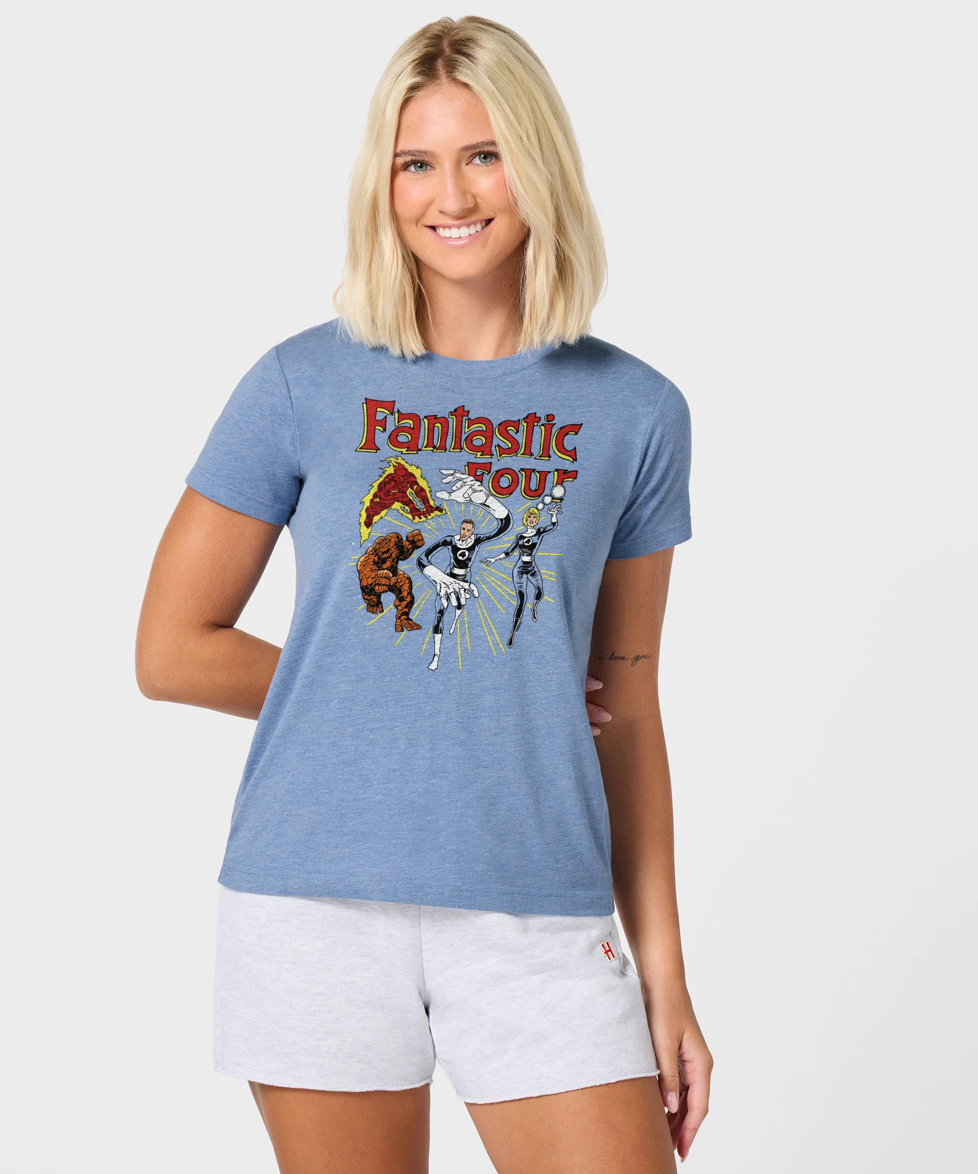 Women's Fantastic Four Characters - Image 3