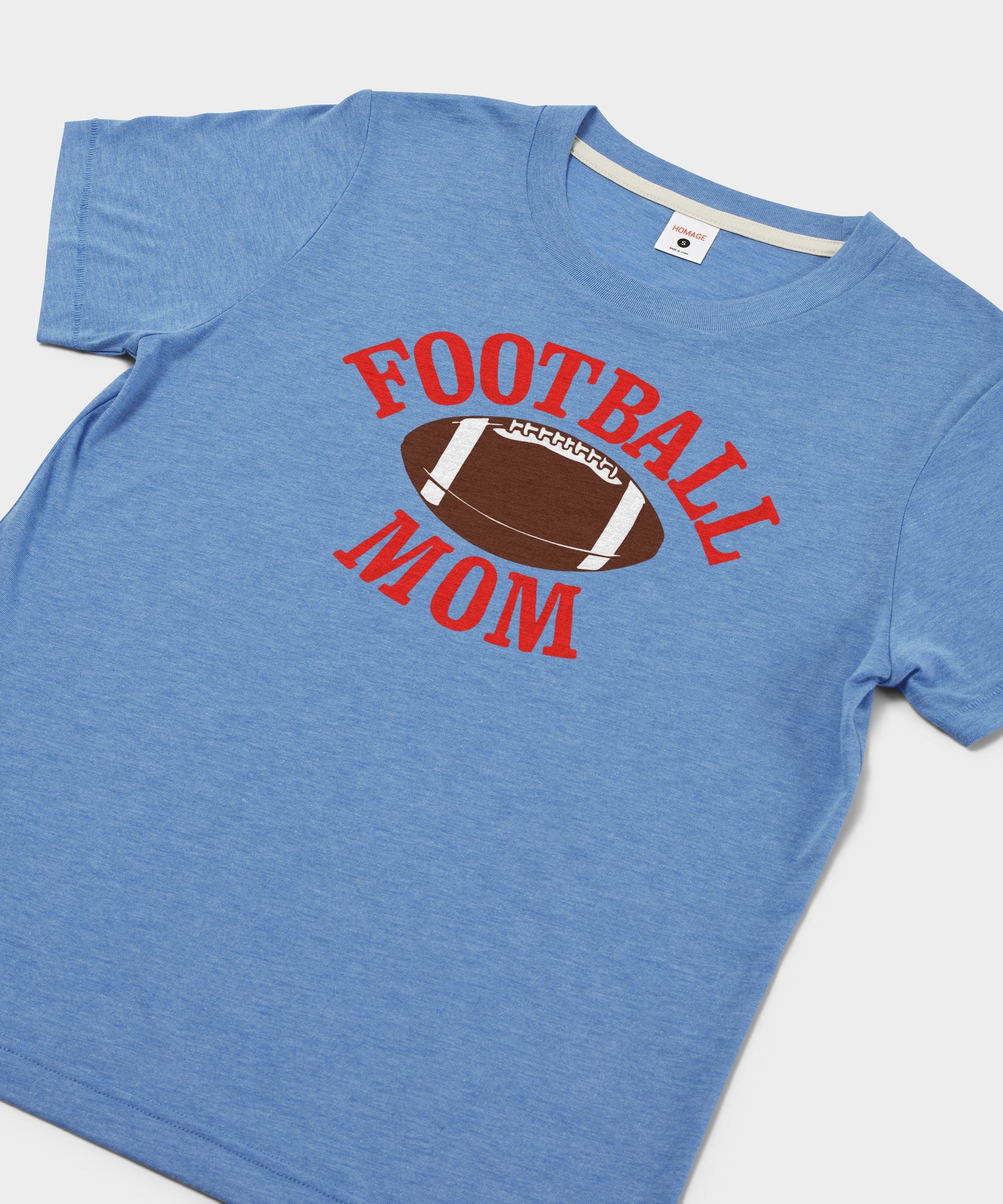 Women's Football Mom - Image 2