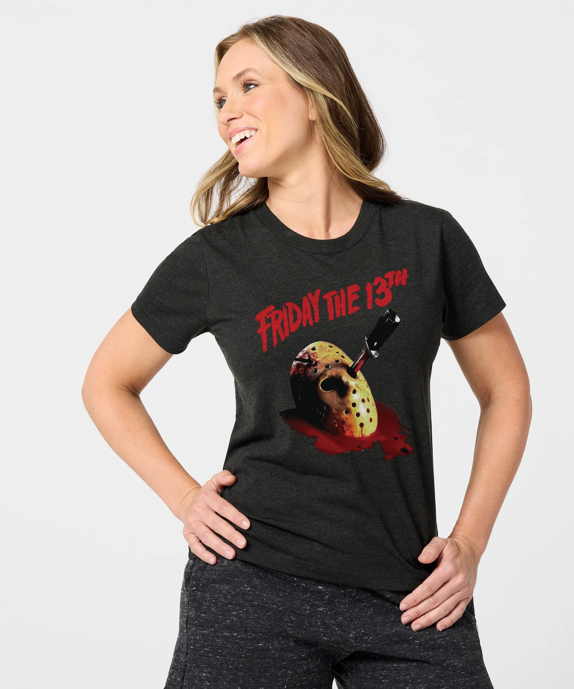 Women's Friday The 13th - Image 3
