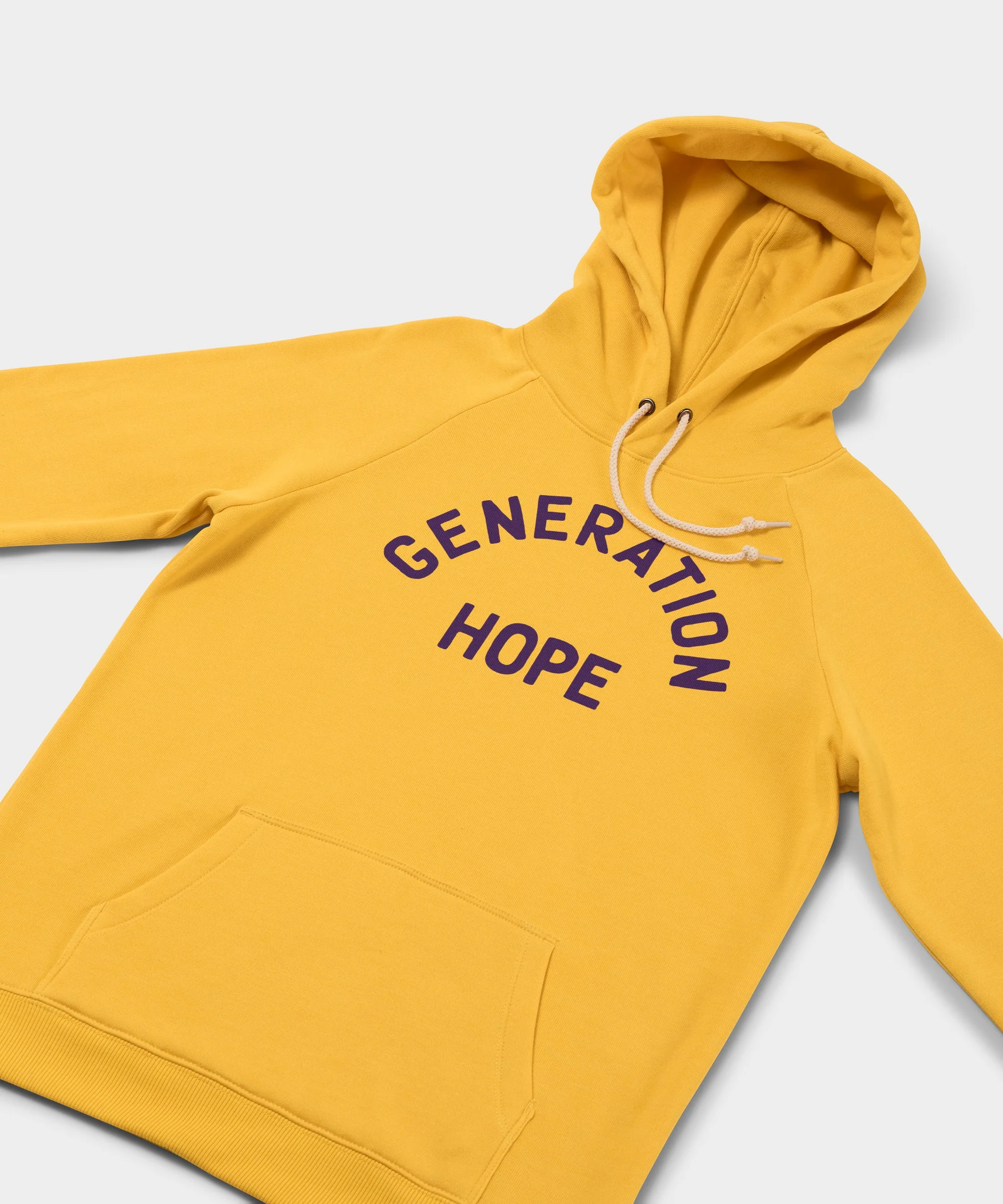 Women's Generation Hope Hoodie - Image 2