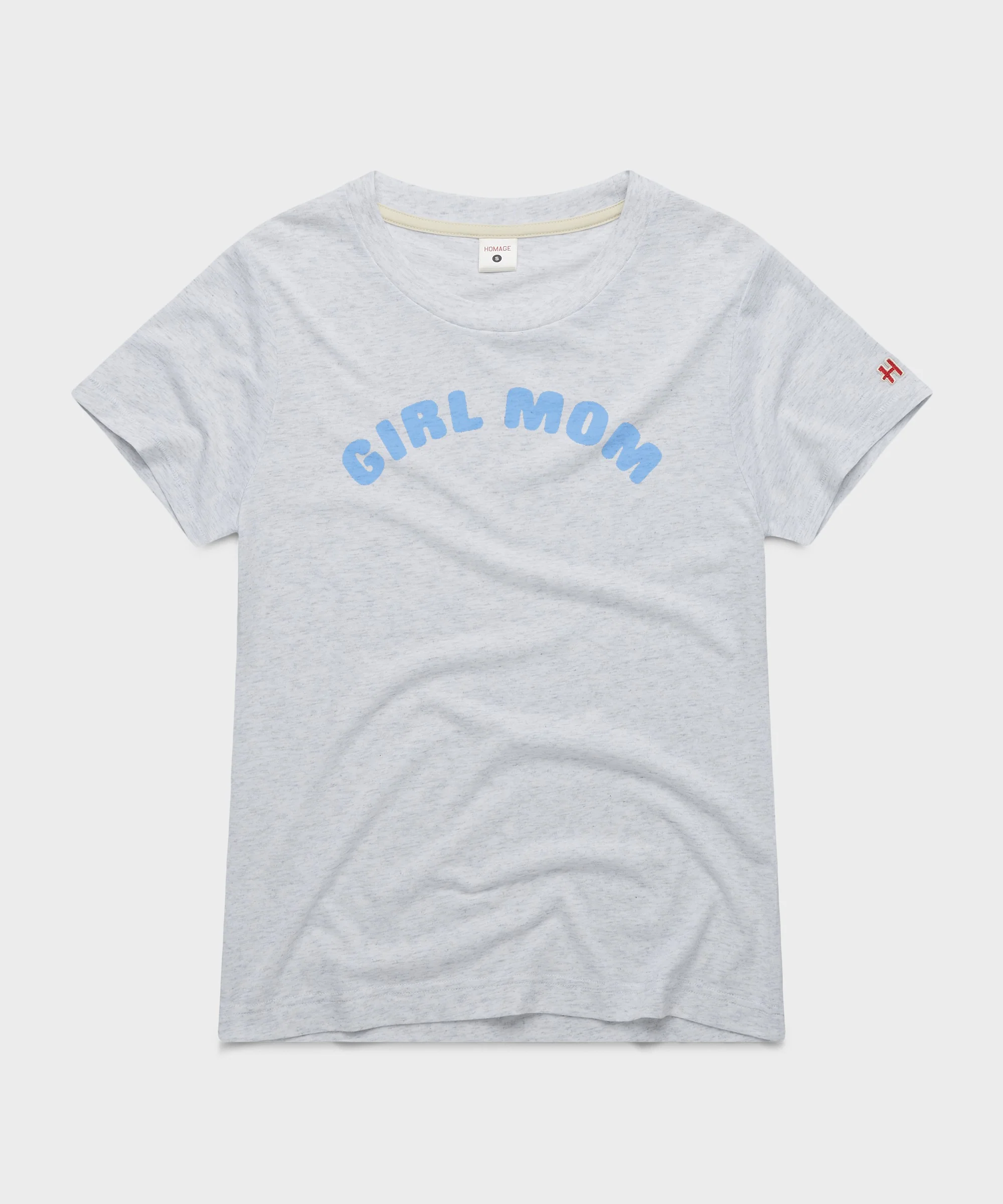 Women's Girl Mom