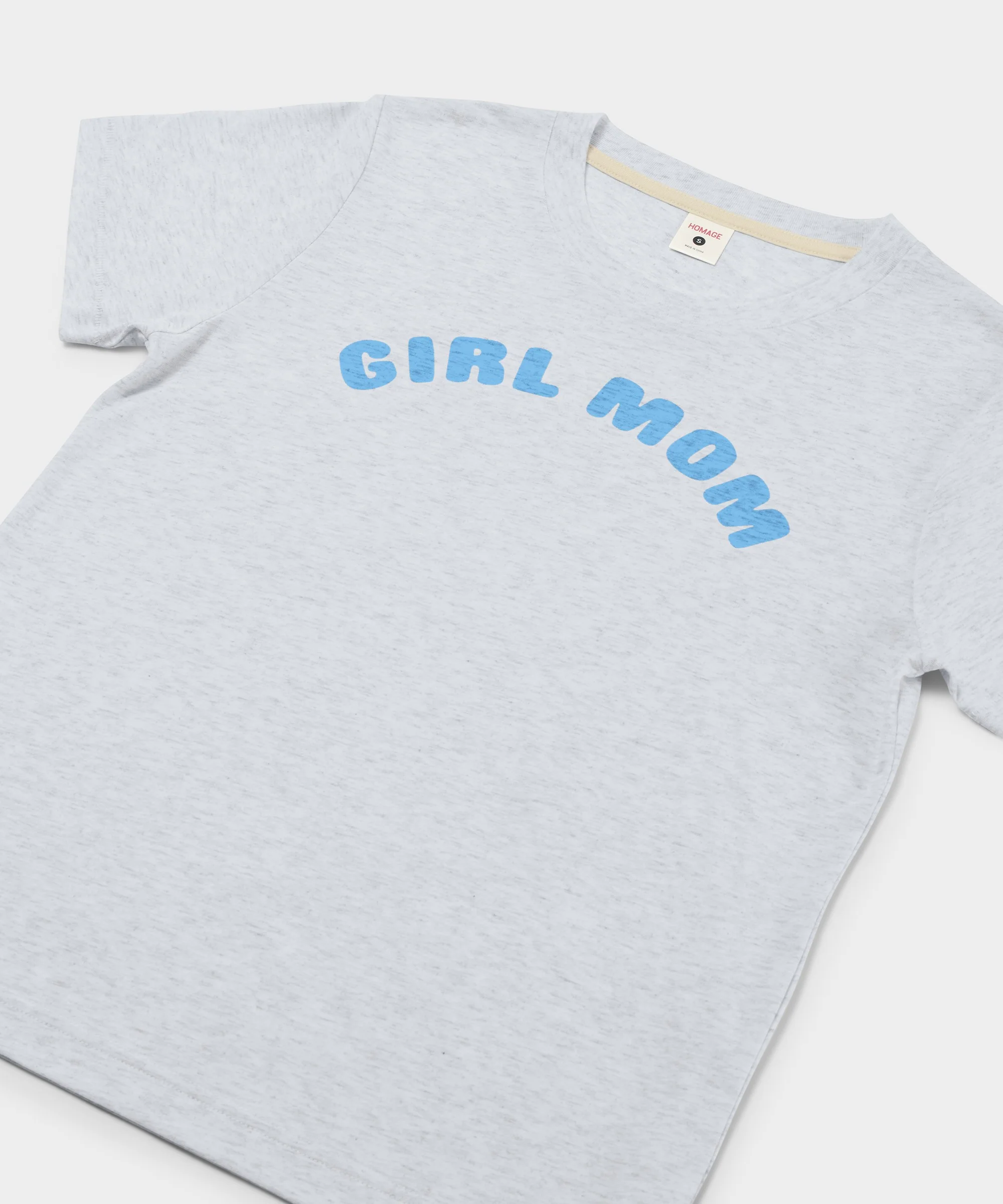 Women's Girl Mom - Image 2