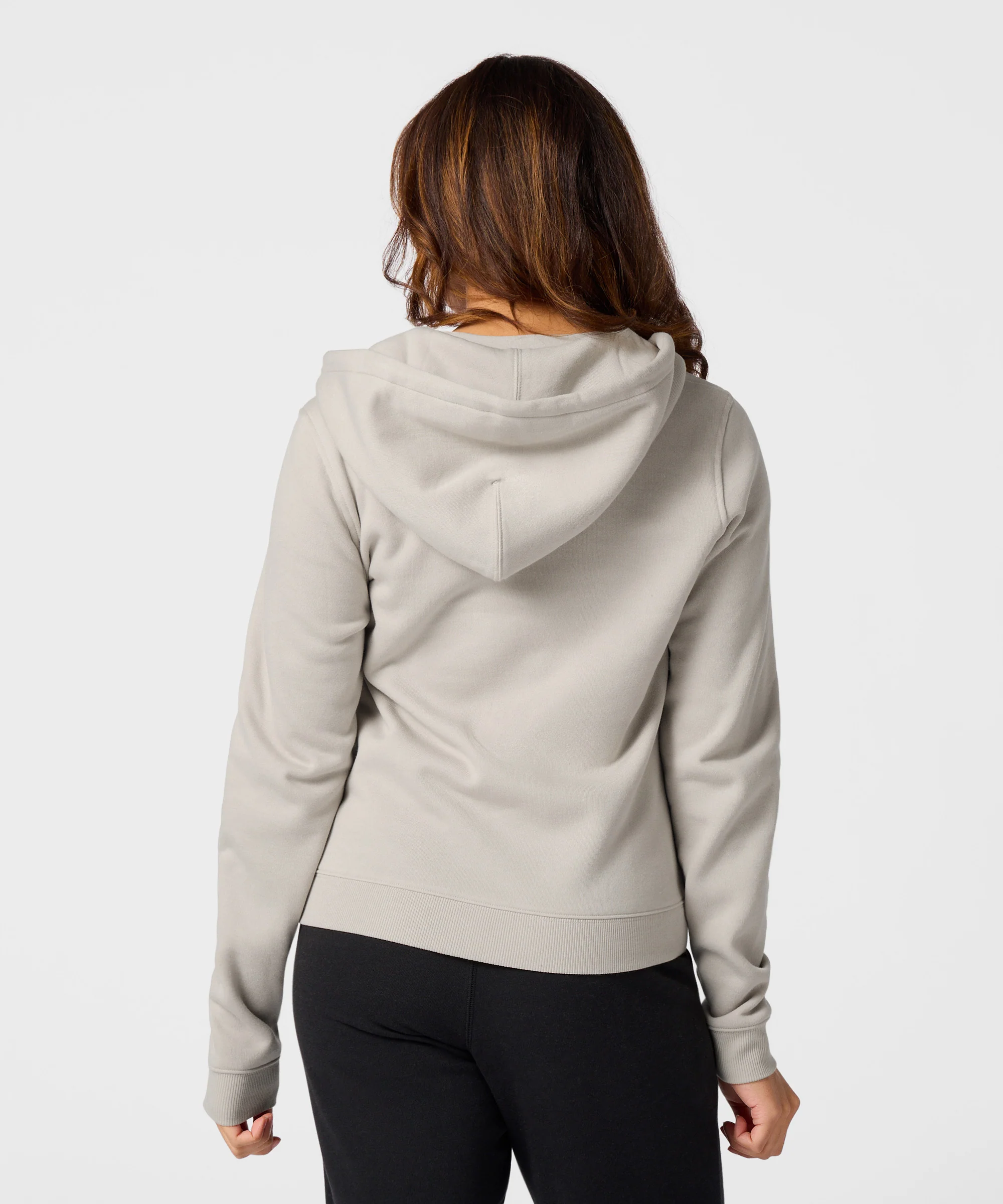 Women's Go-To Full Zip Hoodie - Image 17