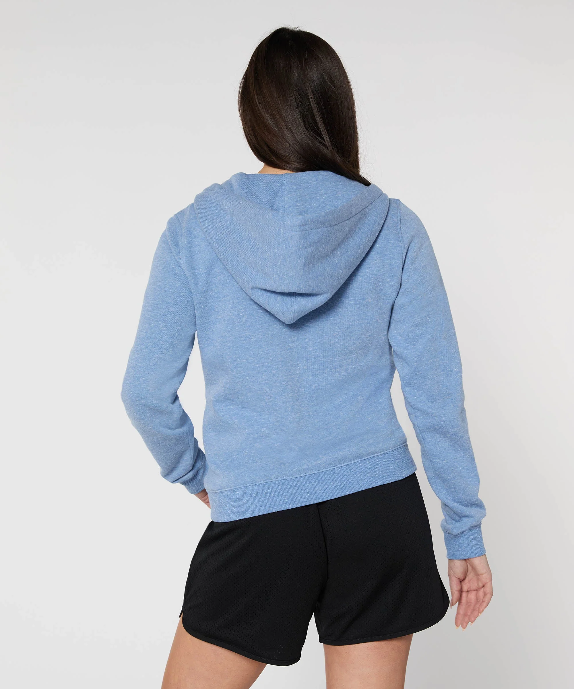 Women's Go-To Full Zip Hoodie - Image 2