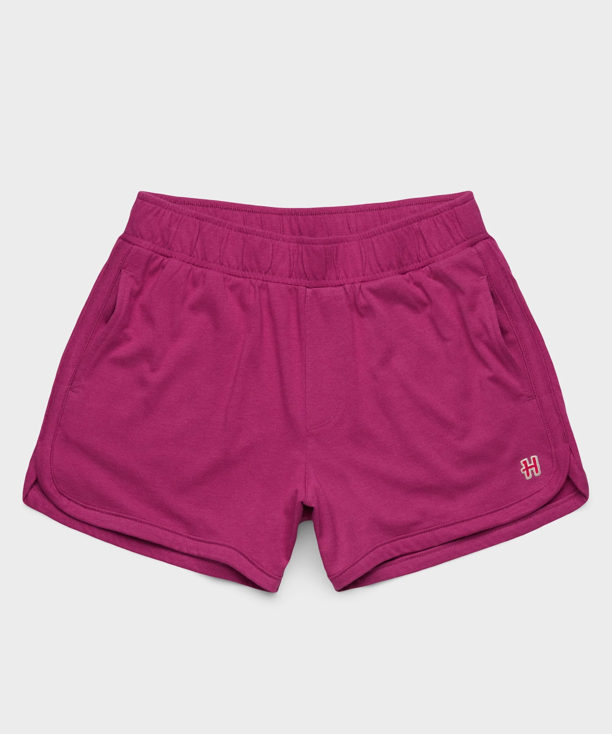 Women's Go-To Lightweight Shorts - Image 20