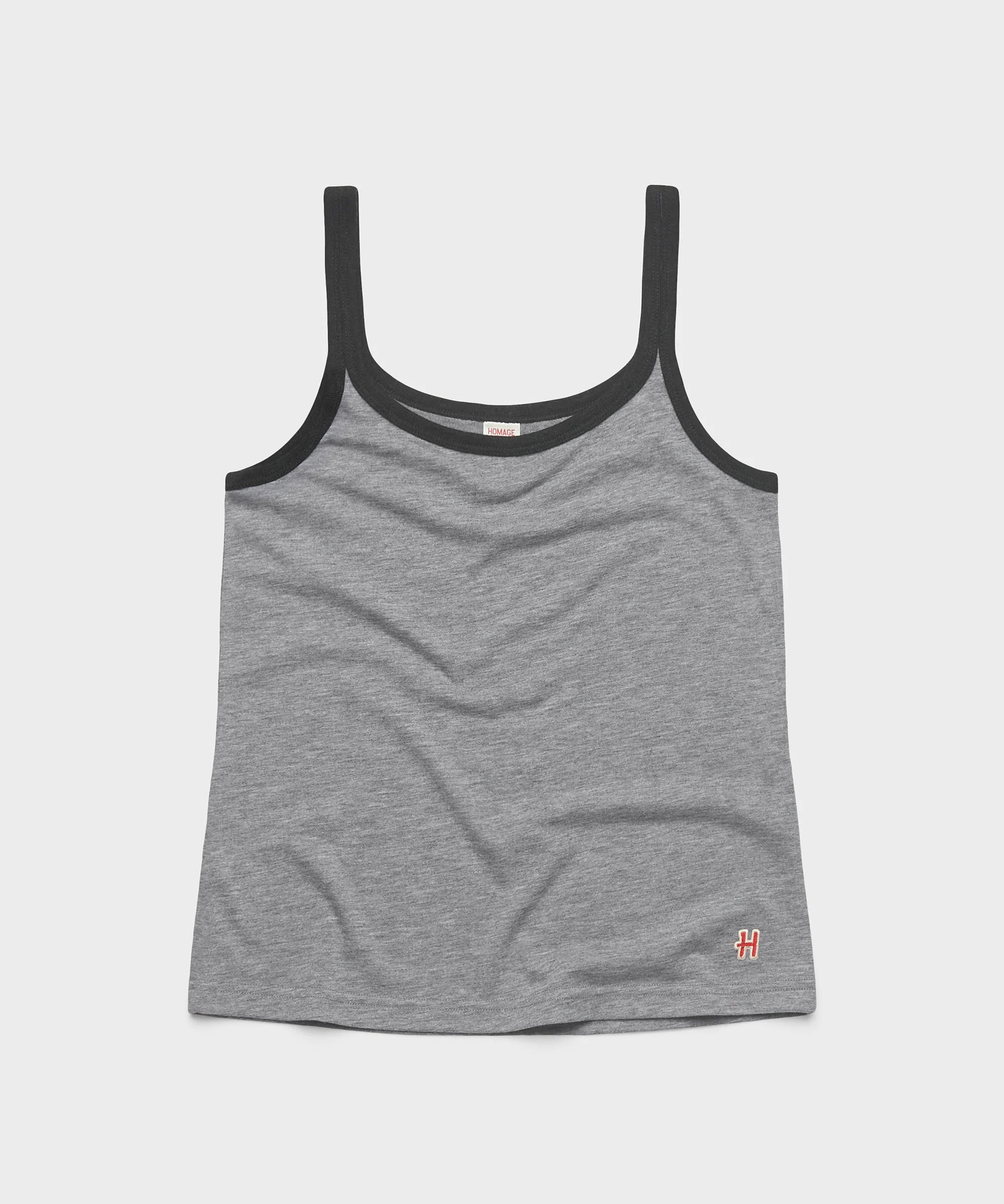 Women's Go-To Ringer Tank Top - Image 9