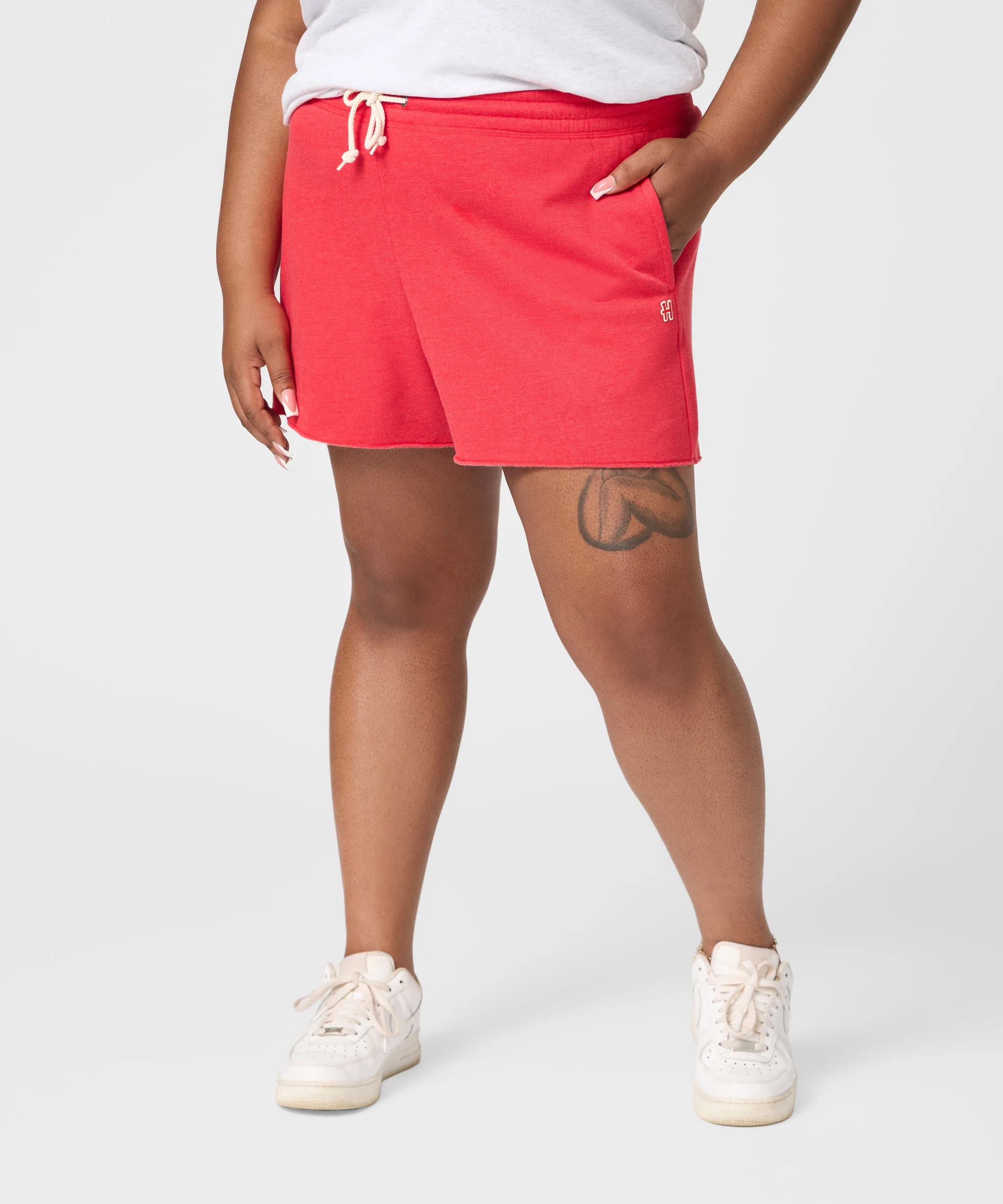 Women's Go-To Sweat Shorts - Image 27