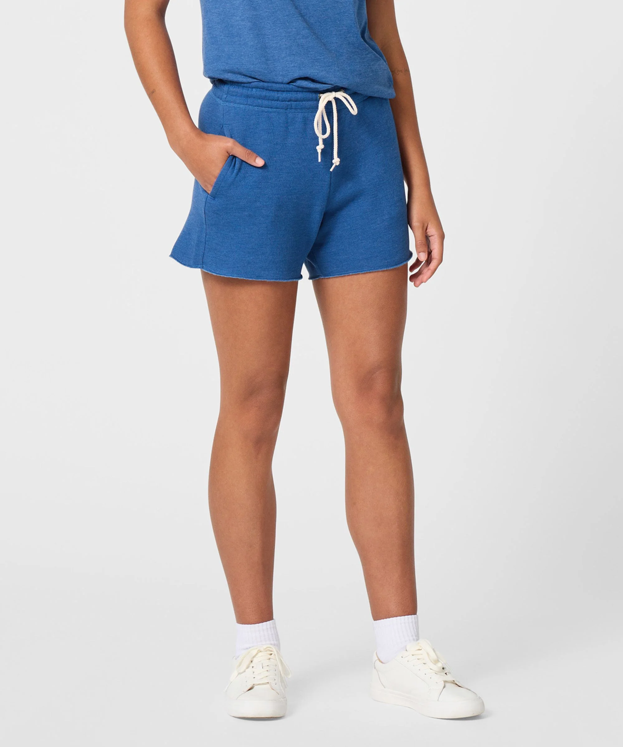 Women's Go-To Sweat Shorts - Image 30