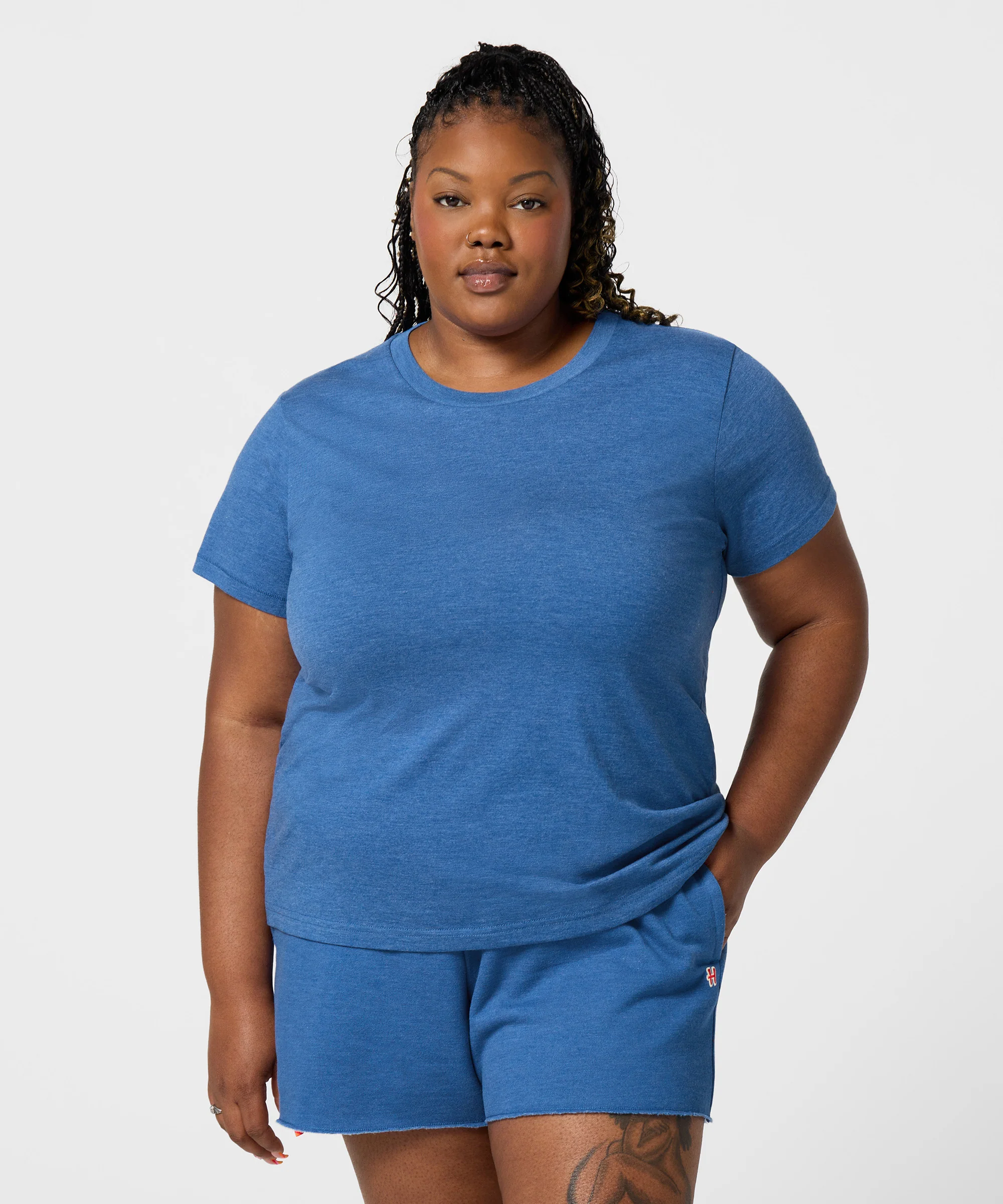 Women's Go-To Tee - Image 33