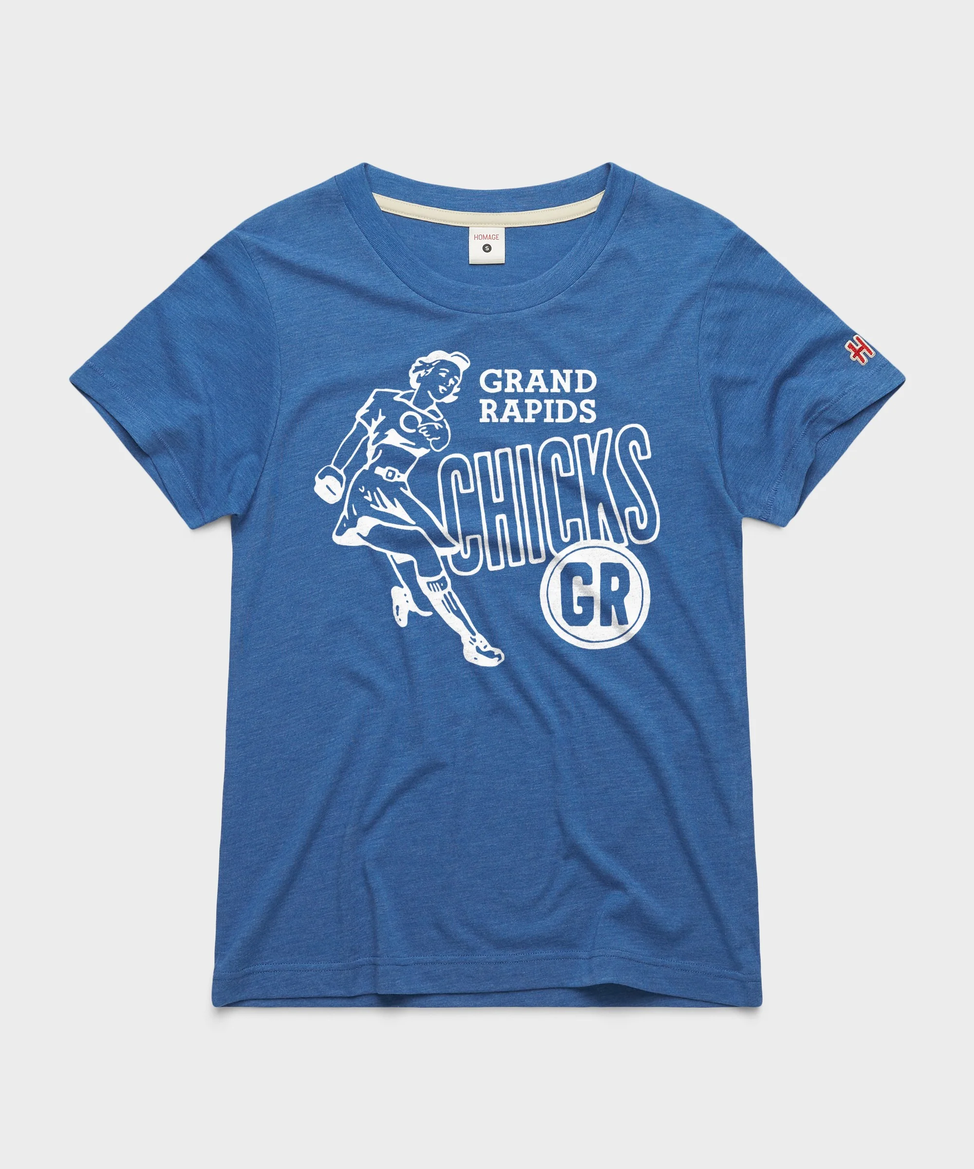 Women's Grand Rapids Chicks