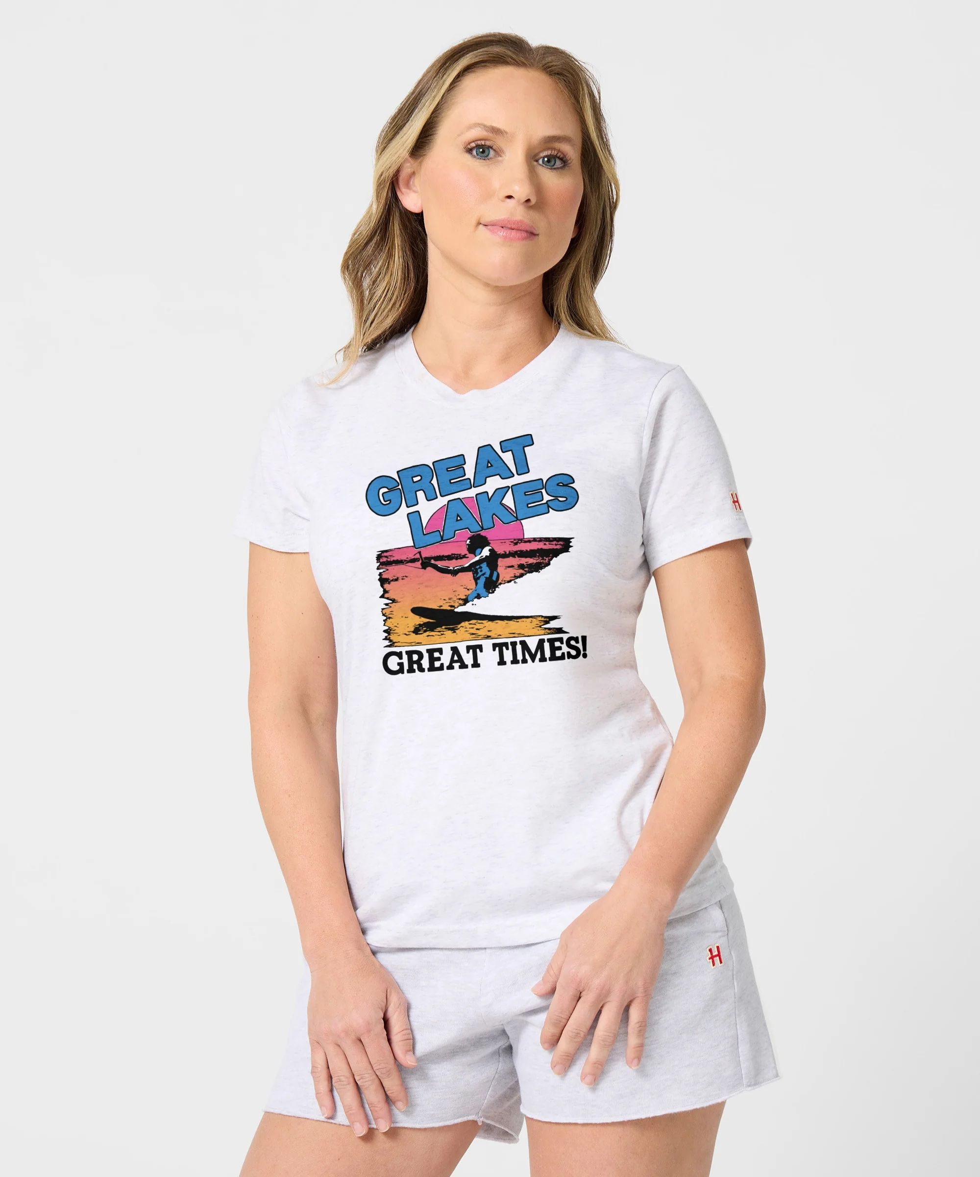 Women's Great Lakes Great Times - Image 3