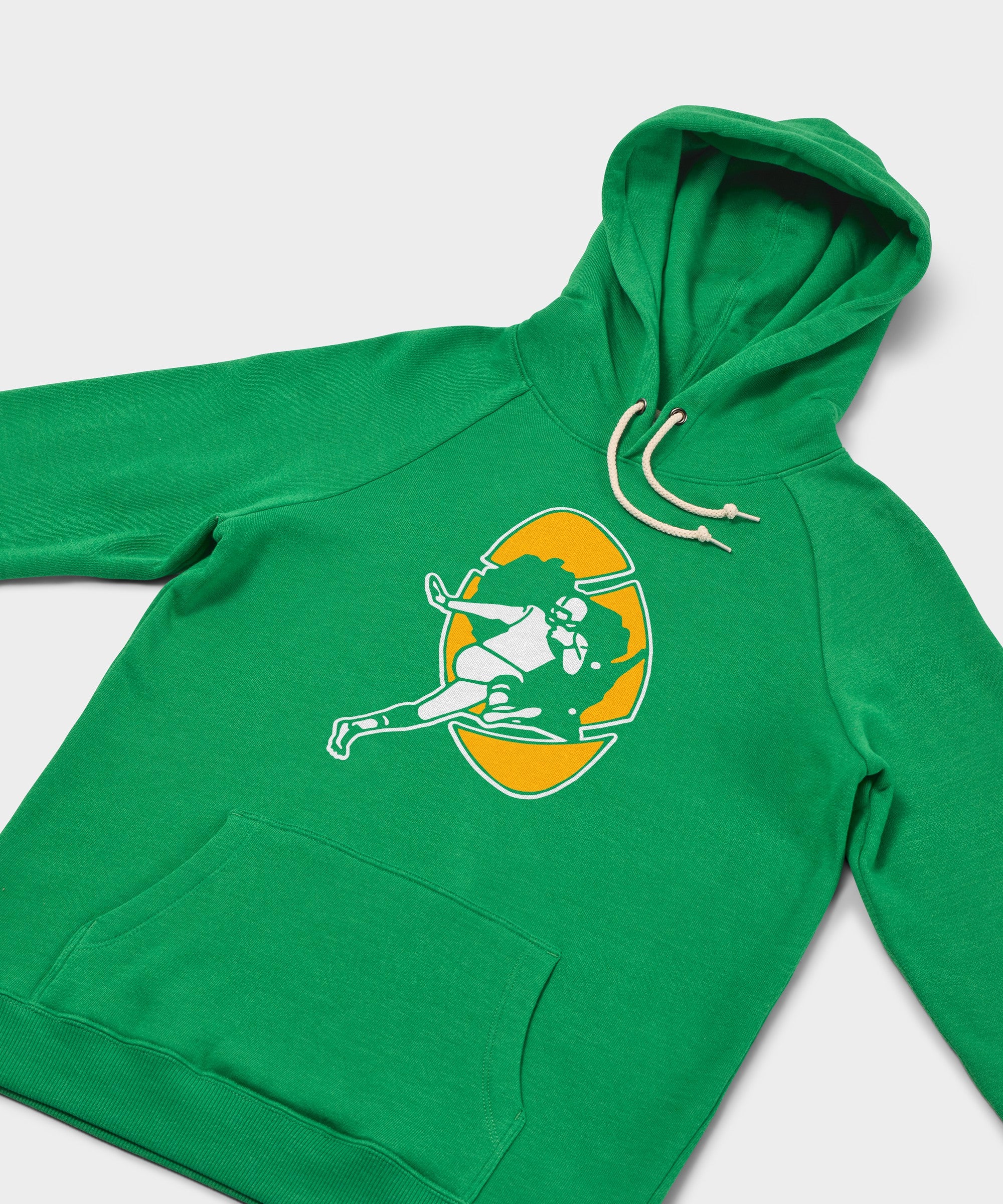 Women's Green Bay Packers '61 Hoodie - Image 2