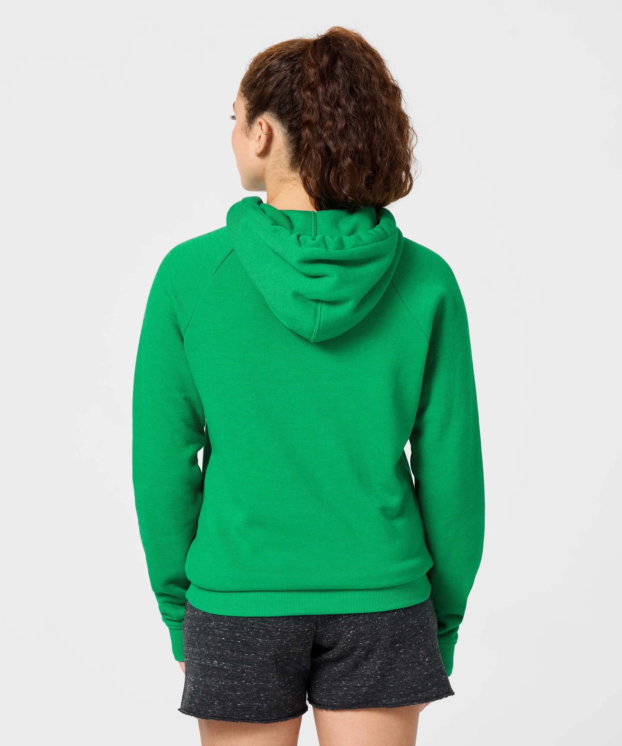 Women's Green Bay Packers '61 Hoodie - Image 4