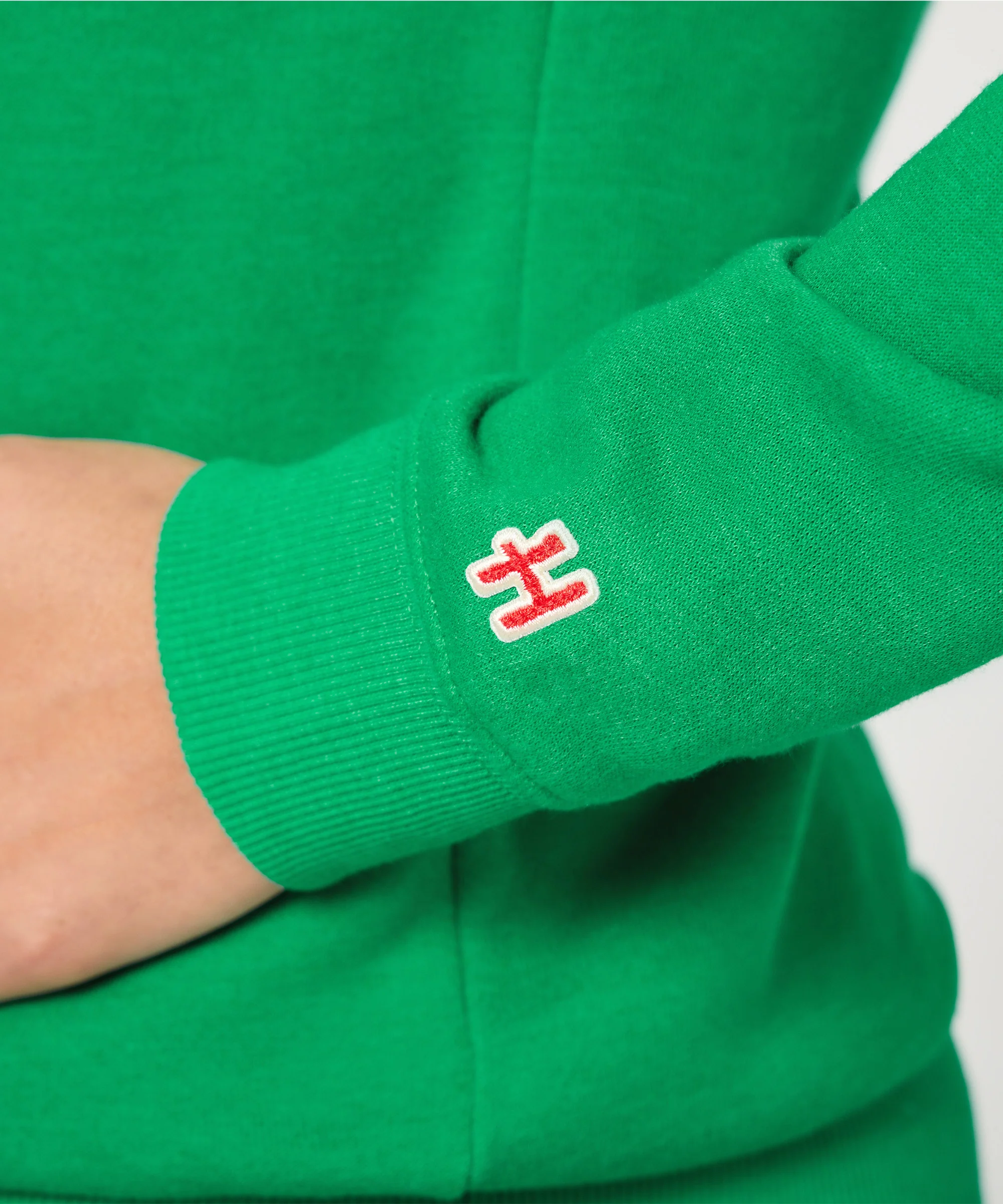 Women's Green Bay Packers '61 Hoodie - Image 5