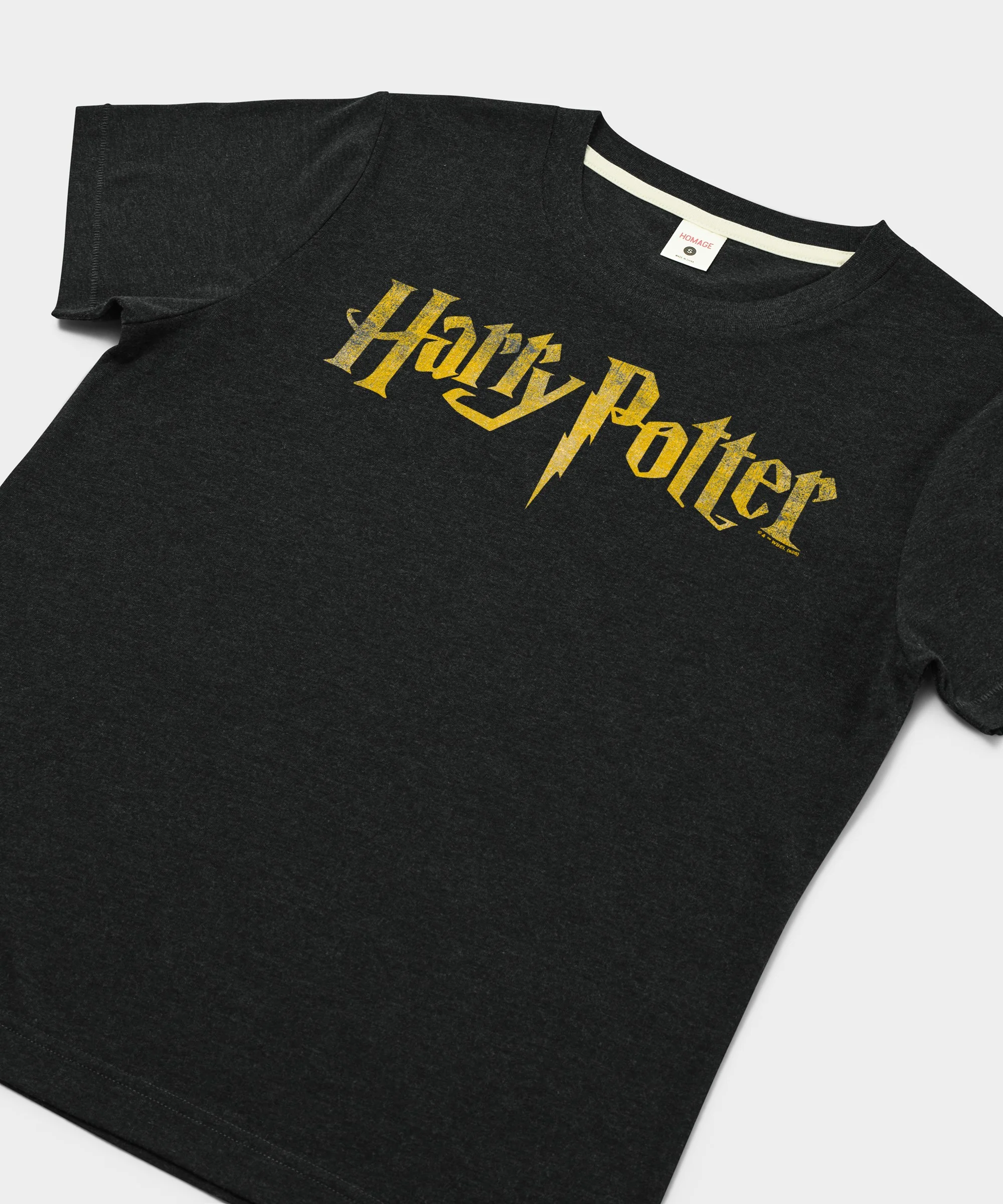 Women's Harry Potter Logo - Image 2