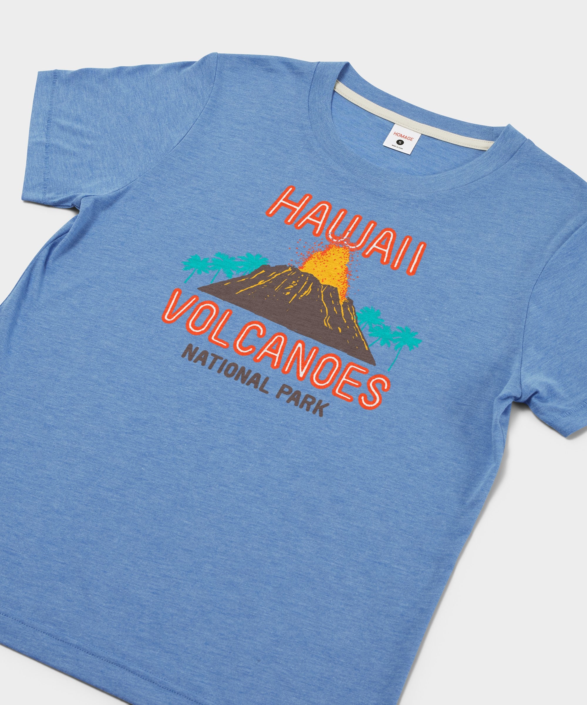Women's Hawaii Volcanoes National Park - Image 2