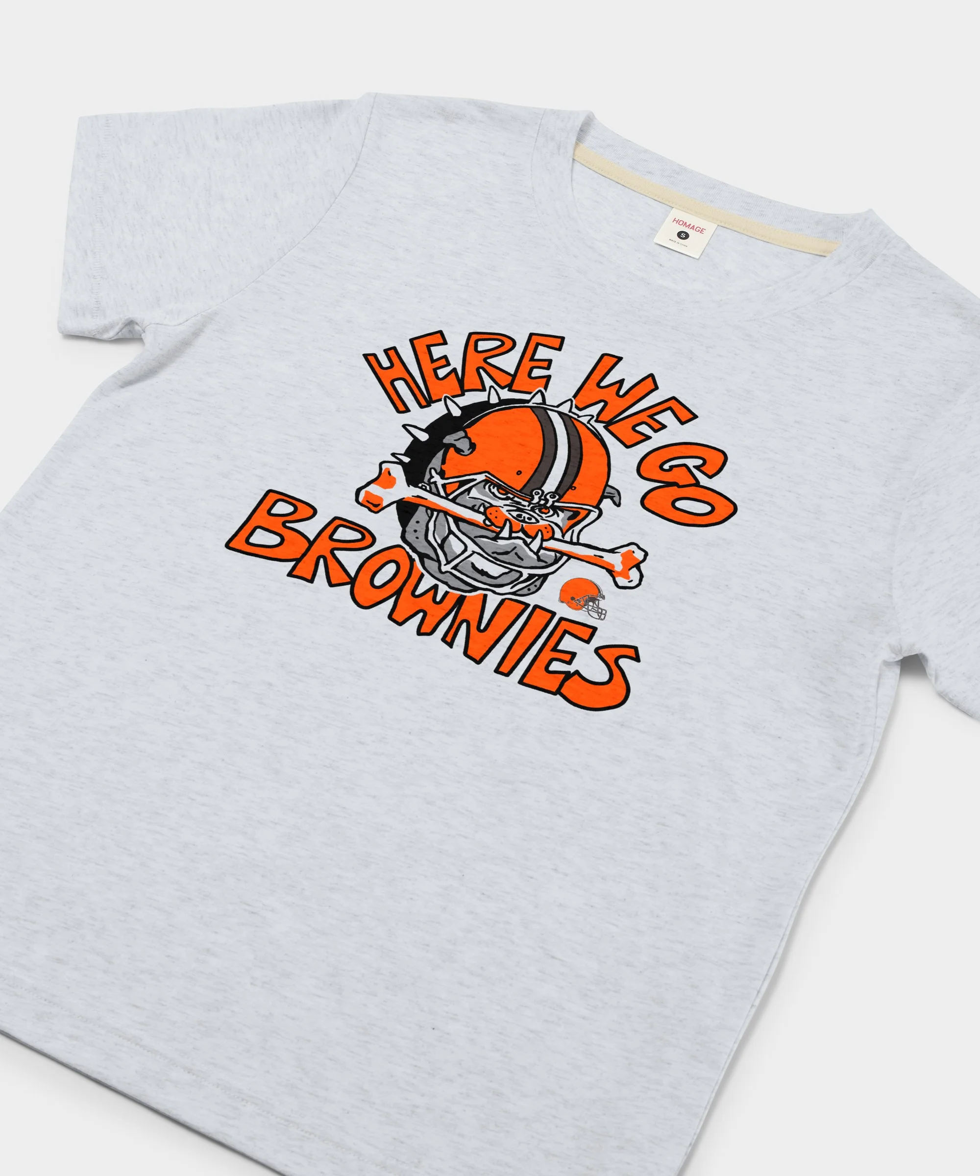 Women's Here We Go Brownies - Image 2