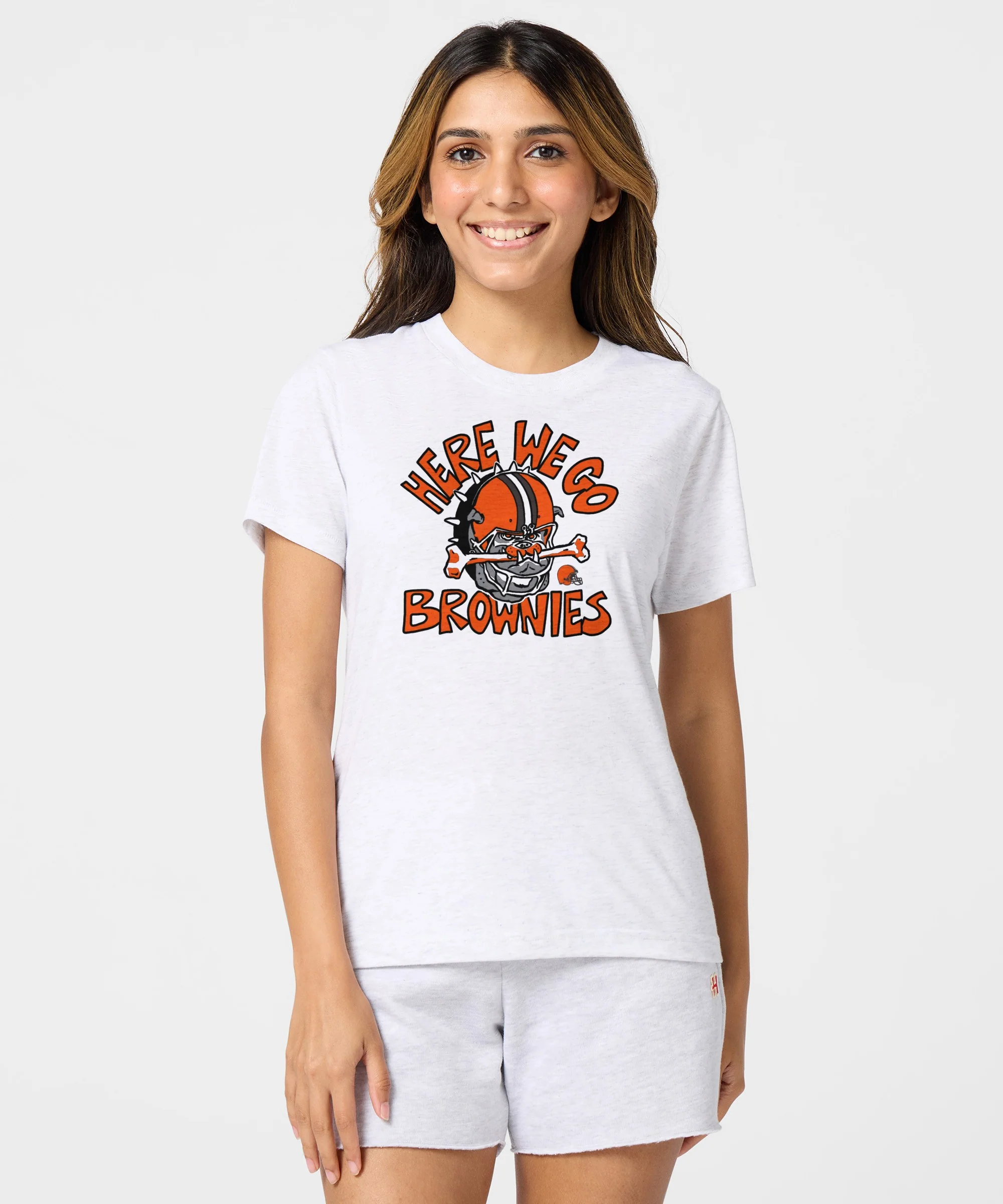 Women's Here We Go Brownies - Image 3