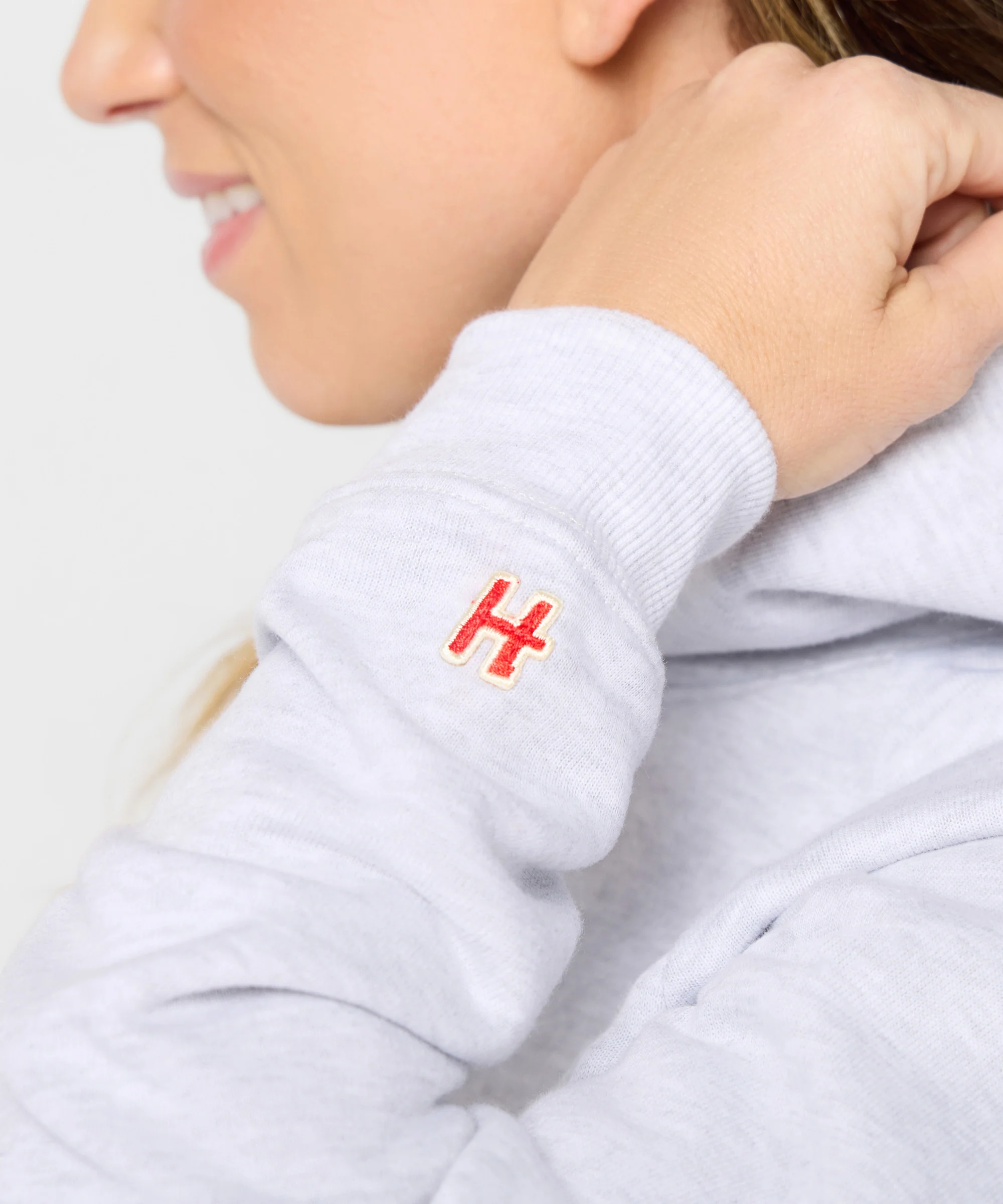 Women's Here We Go Brownies Hoodie - Image 5
