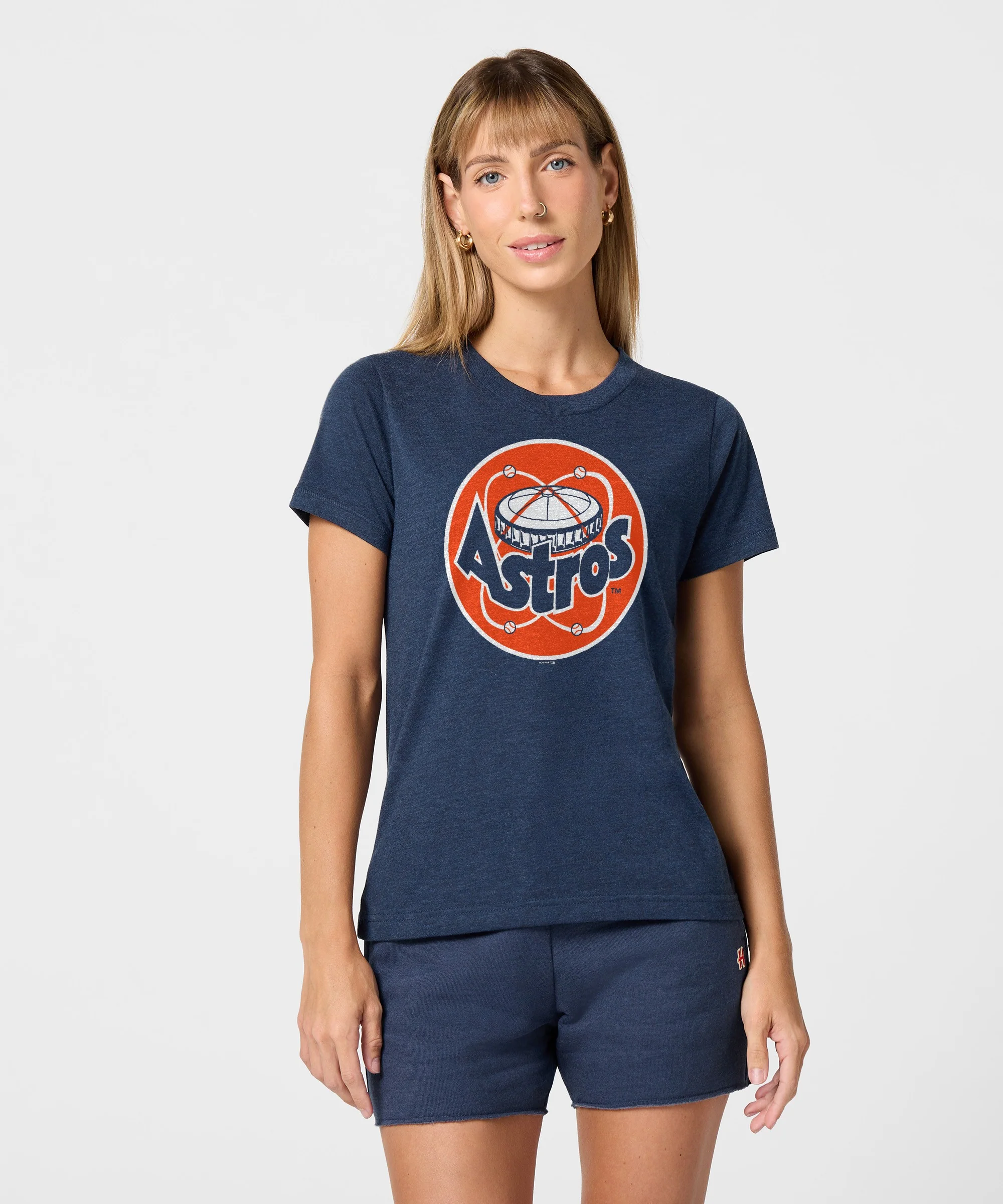 Women's Houston Astros '77 - Image 3