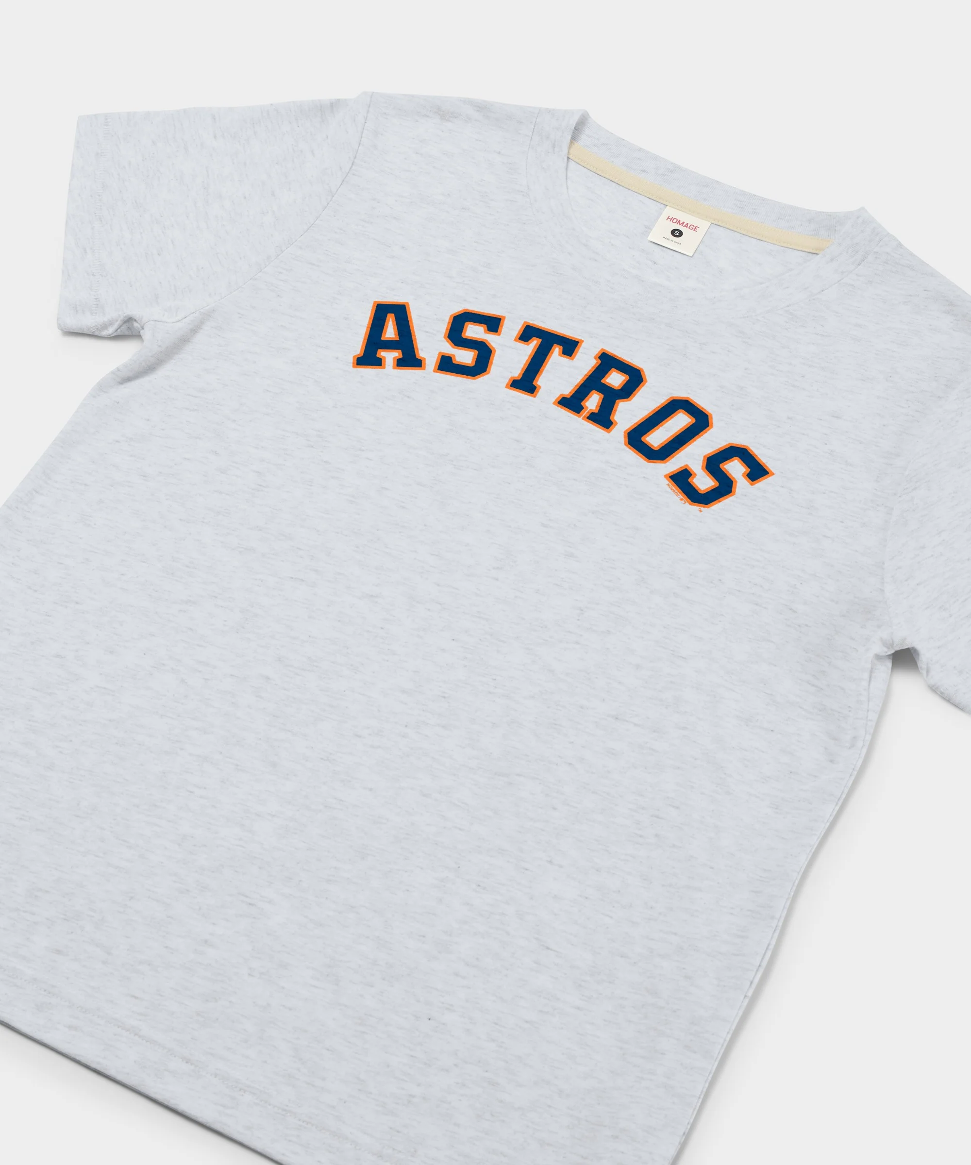 Women's Houston Astros Jersey Logo '13 - Image 2