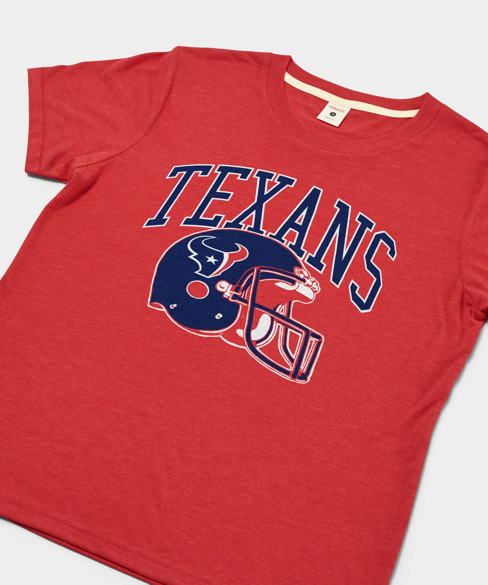 Women's Houston Texans Helmet - Image 2
