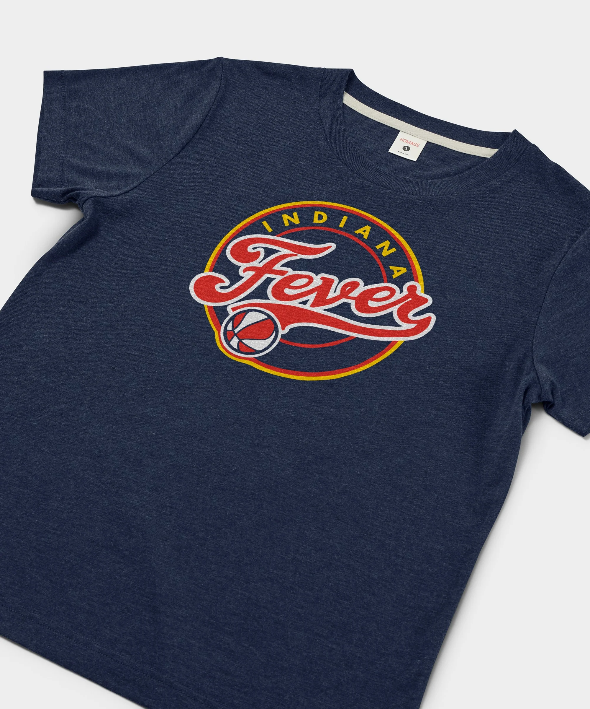 Women's Indiana Fever Logo - Image 2