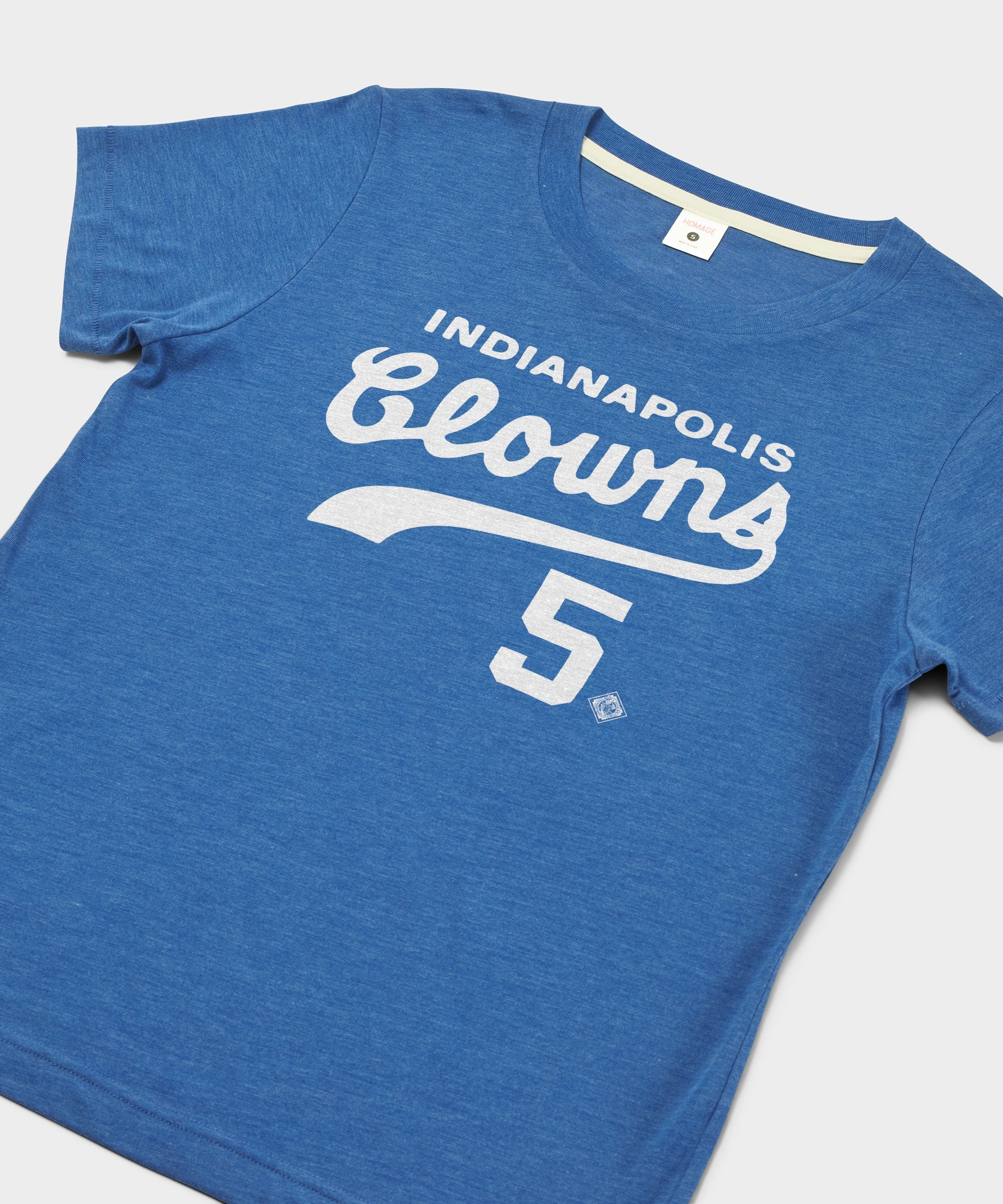 Women's Indianapolis Clowns - Image 2