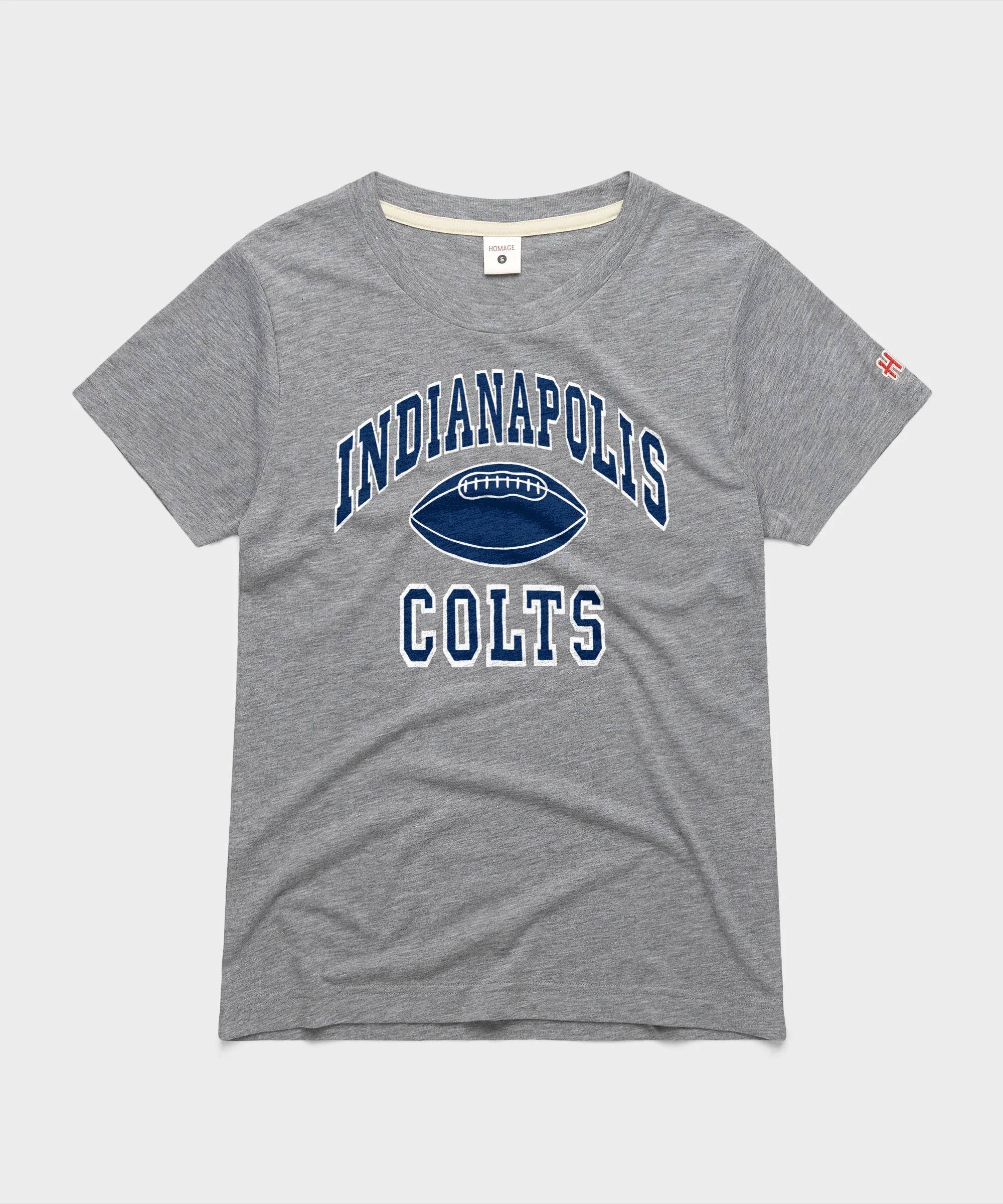 Women's Indianapolis Colts Gridiron