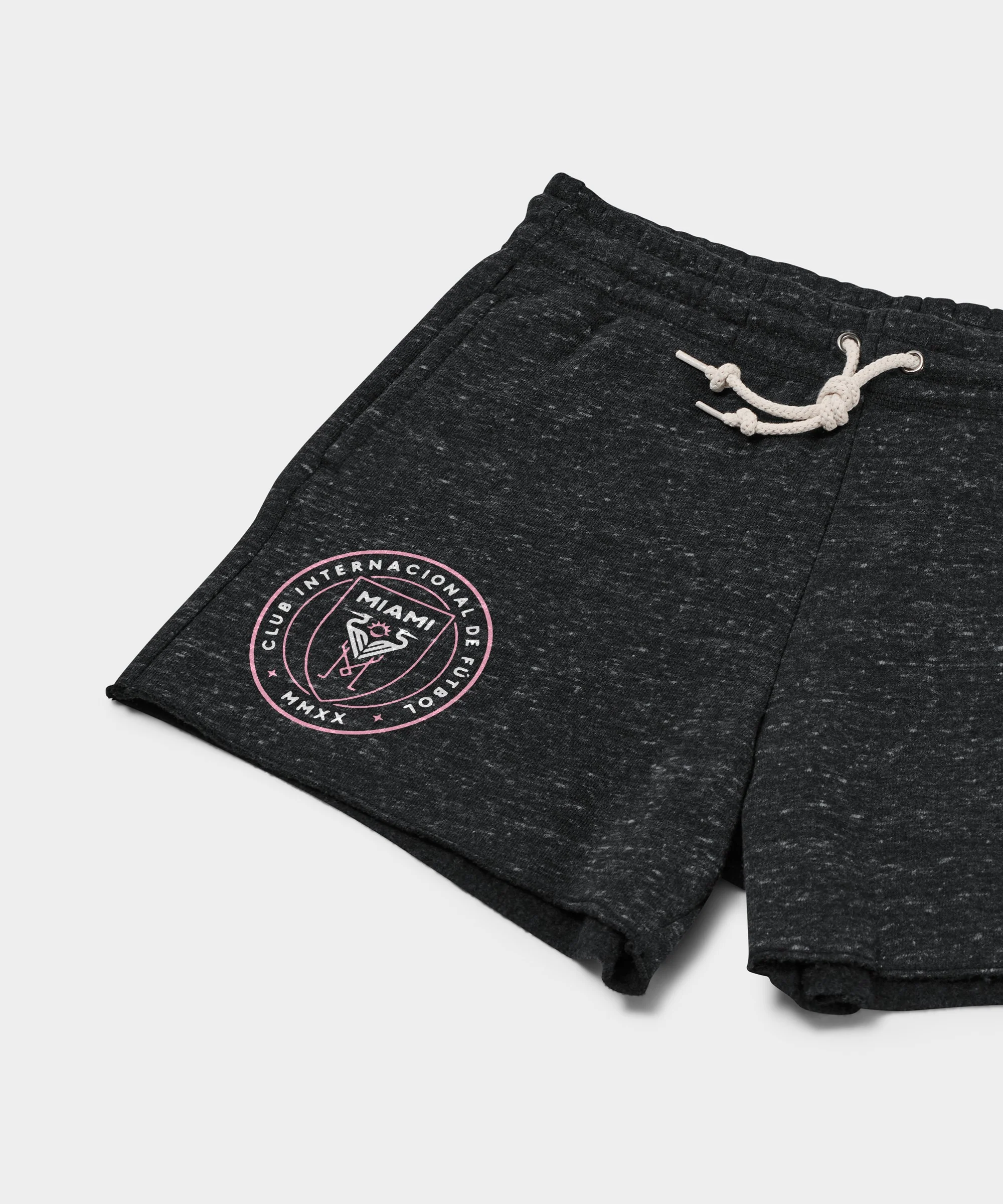 Women's Inter Miami CF '20 Sweat Shorts - Image 2