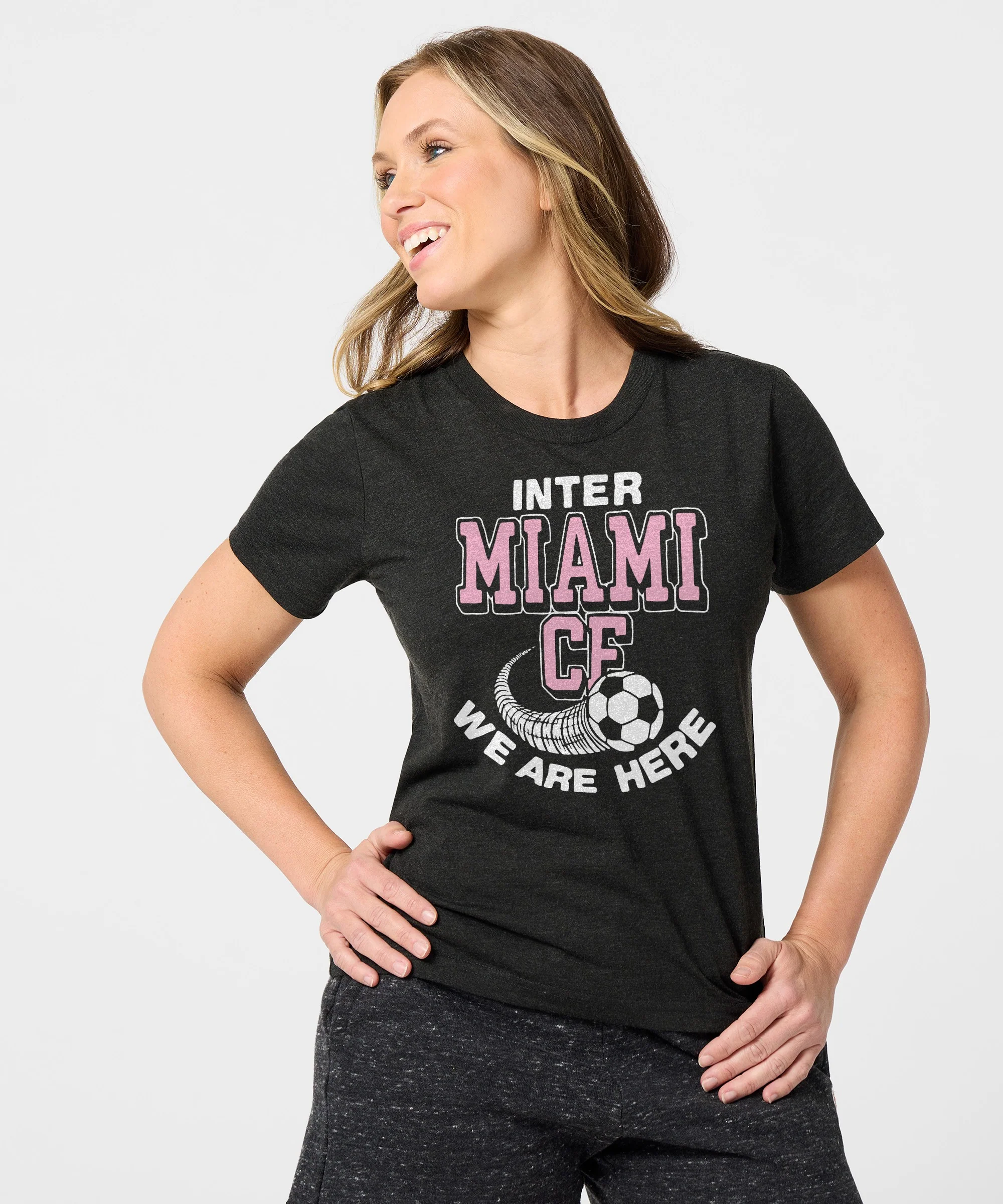 Women's Inter Miami CF We Are Here - Image 3