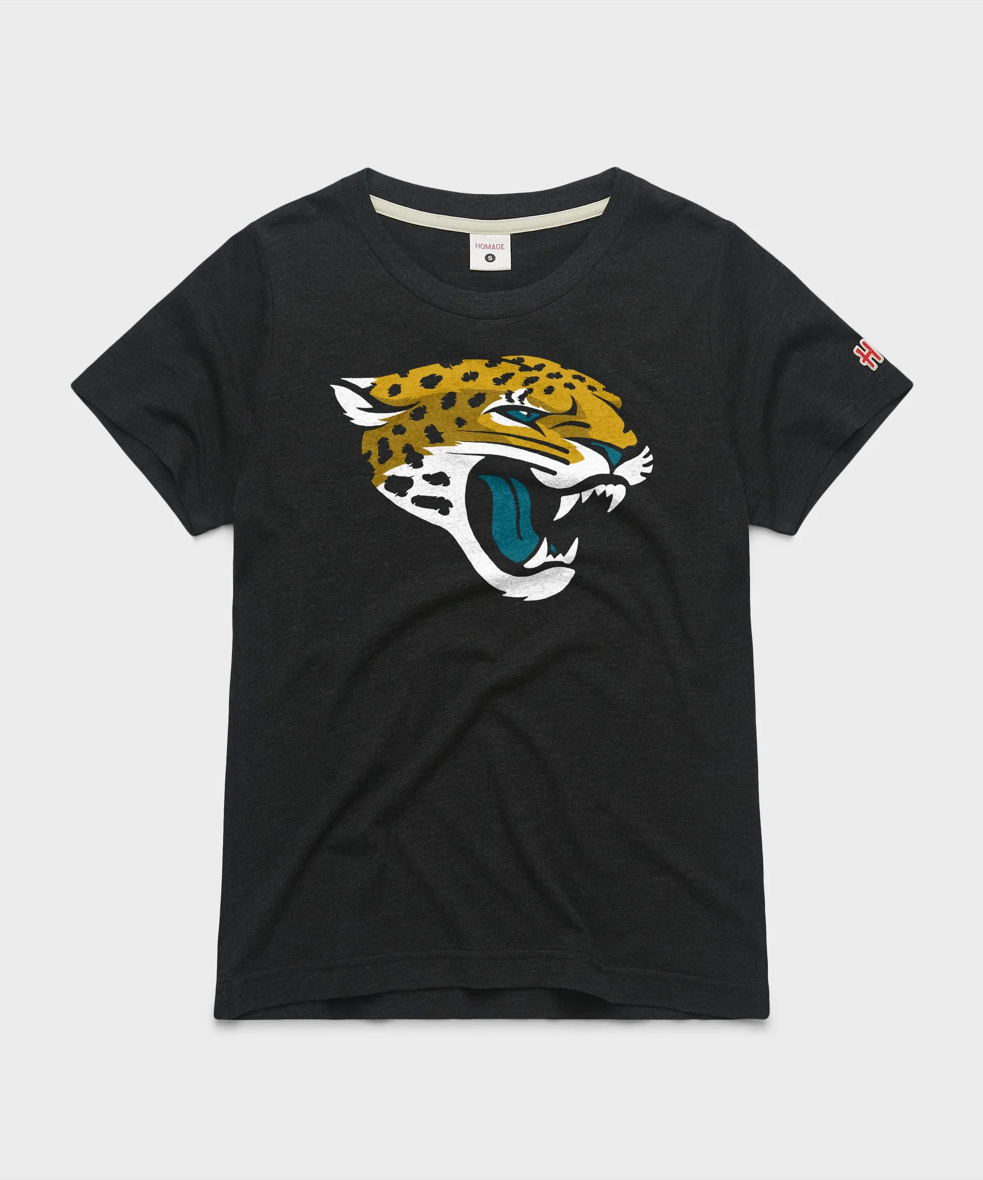 Women's Jacksonville Jaguars '13
