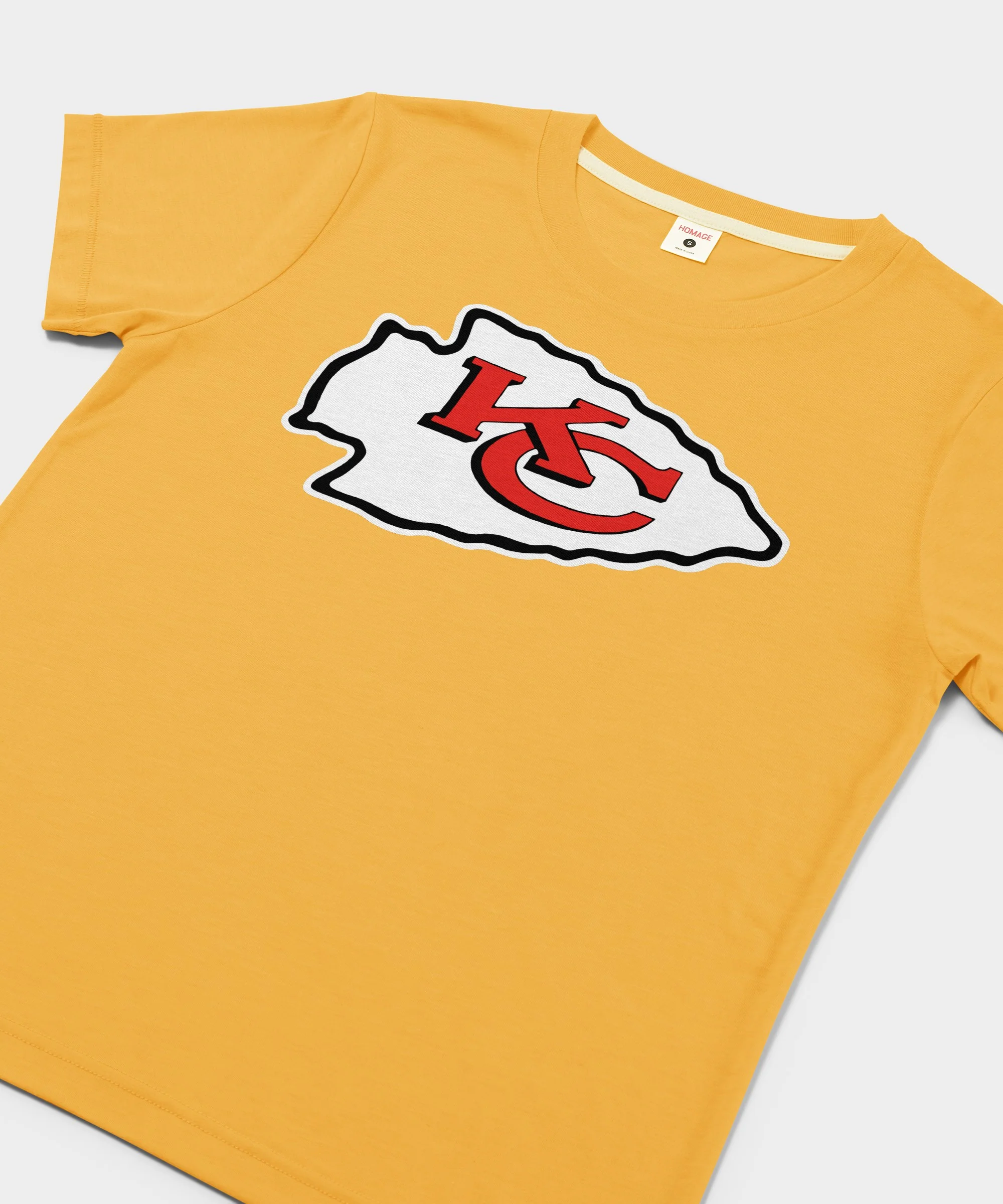 Women's Kansas City Chiefs '72 - Image 2