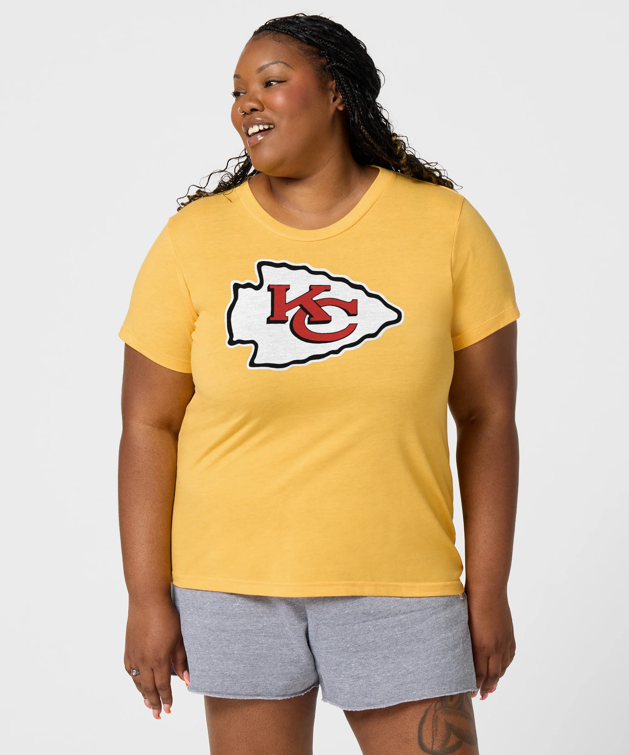 Women's Kansas City Chiefs '72 - Image 3