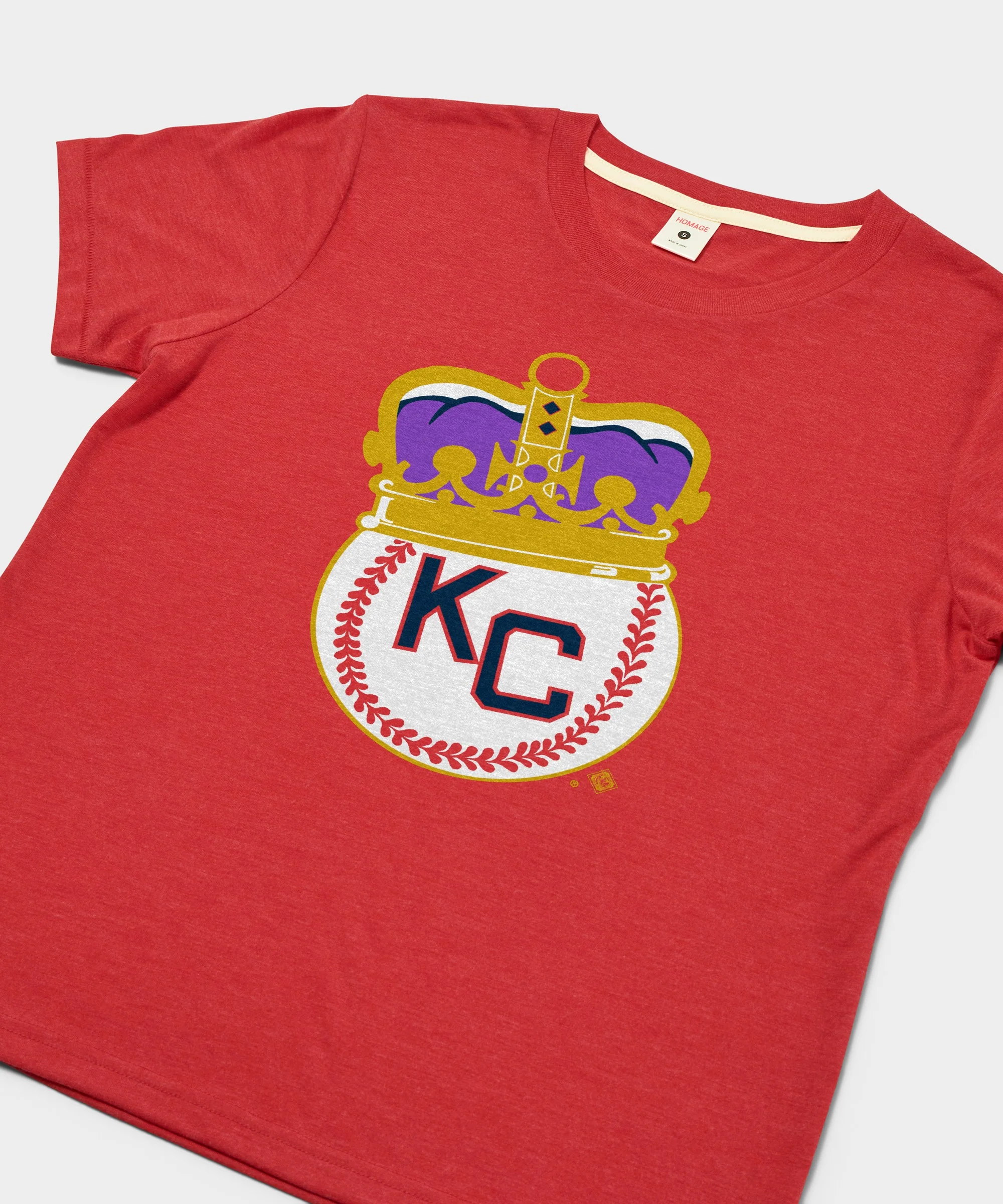 Women's Kansas City Monarchs - Image 2
