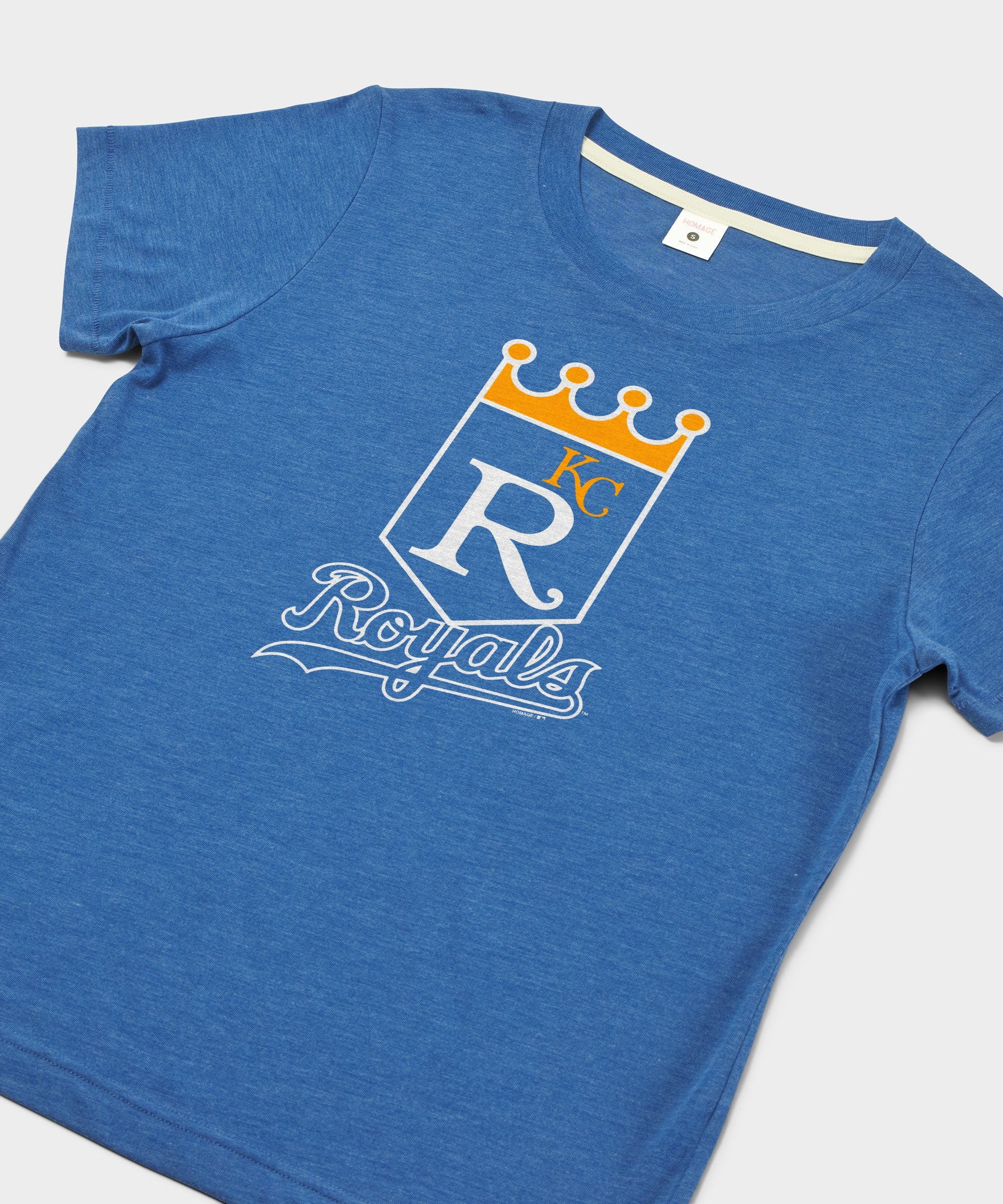 Women's Kansas City Royals '79 - Image 2