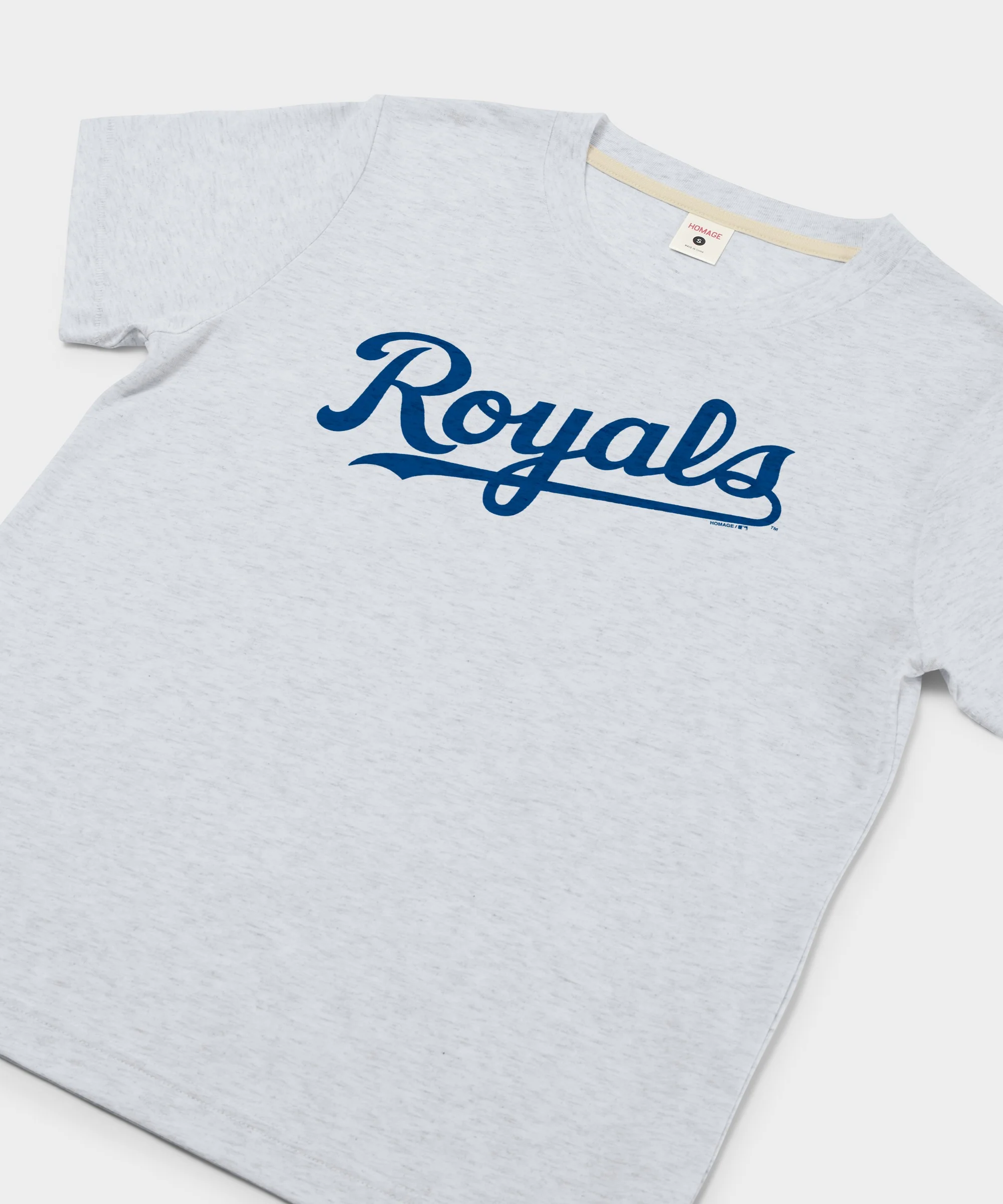 Women's Kansas City Royals Jersey Logo '06 - Image 2