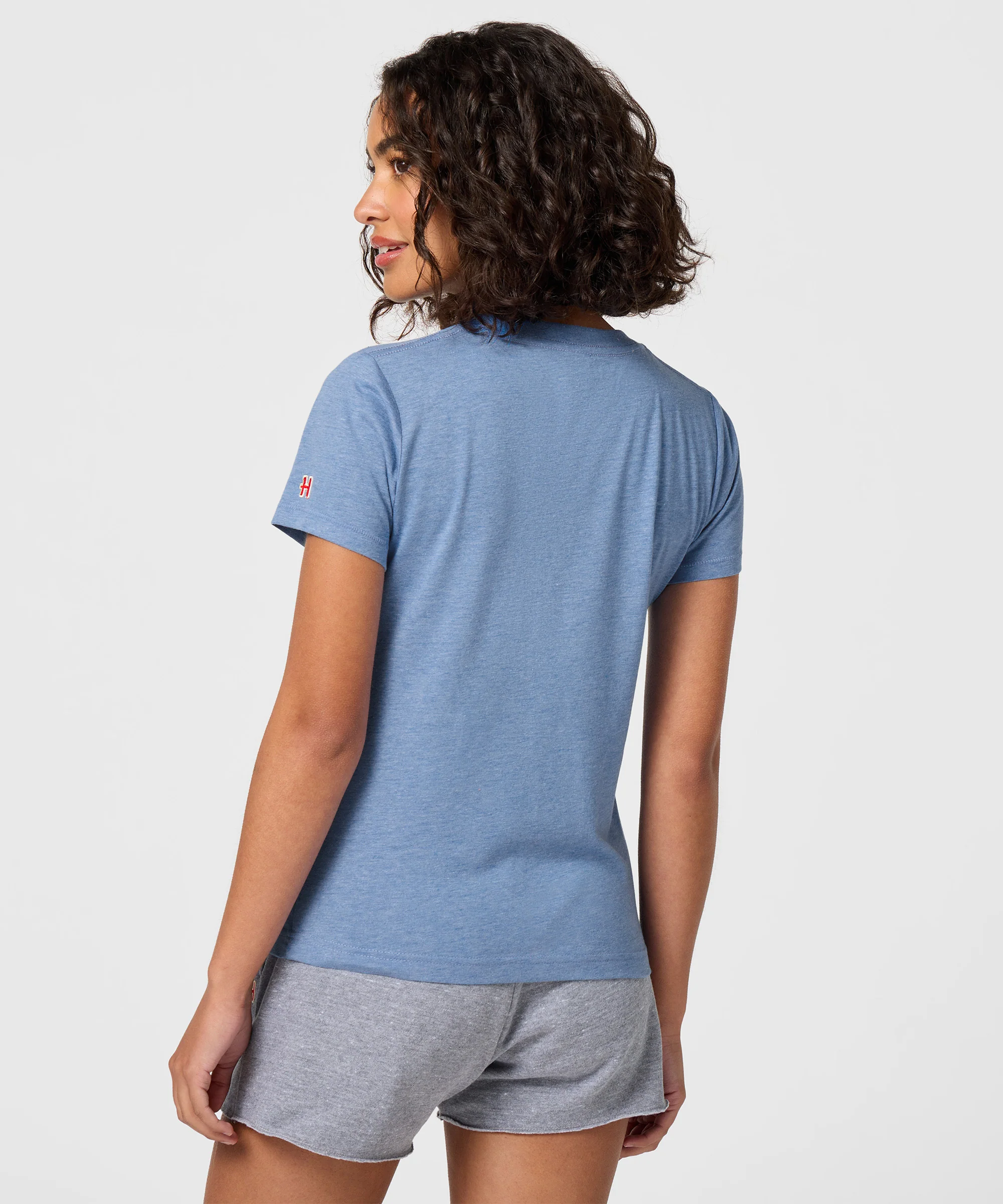 Women's KC Monarchs Buck O'Neil - Image 4